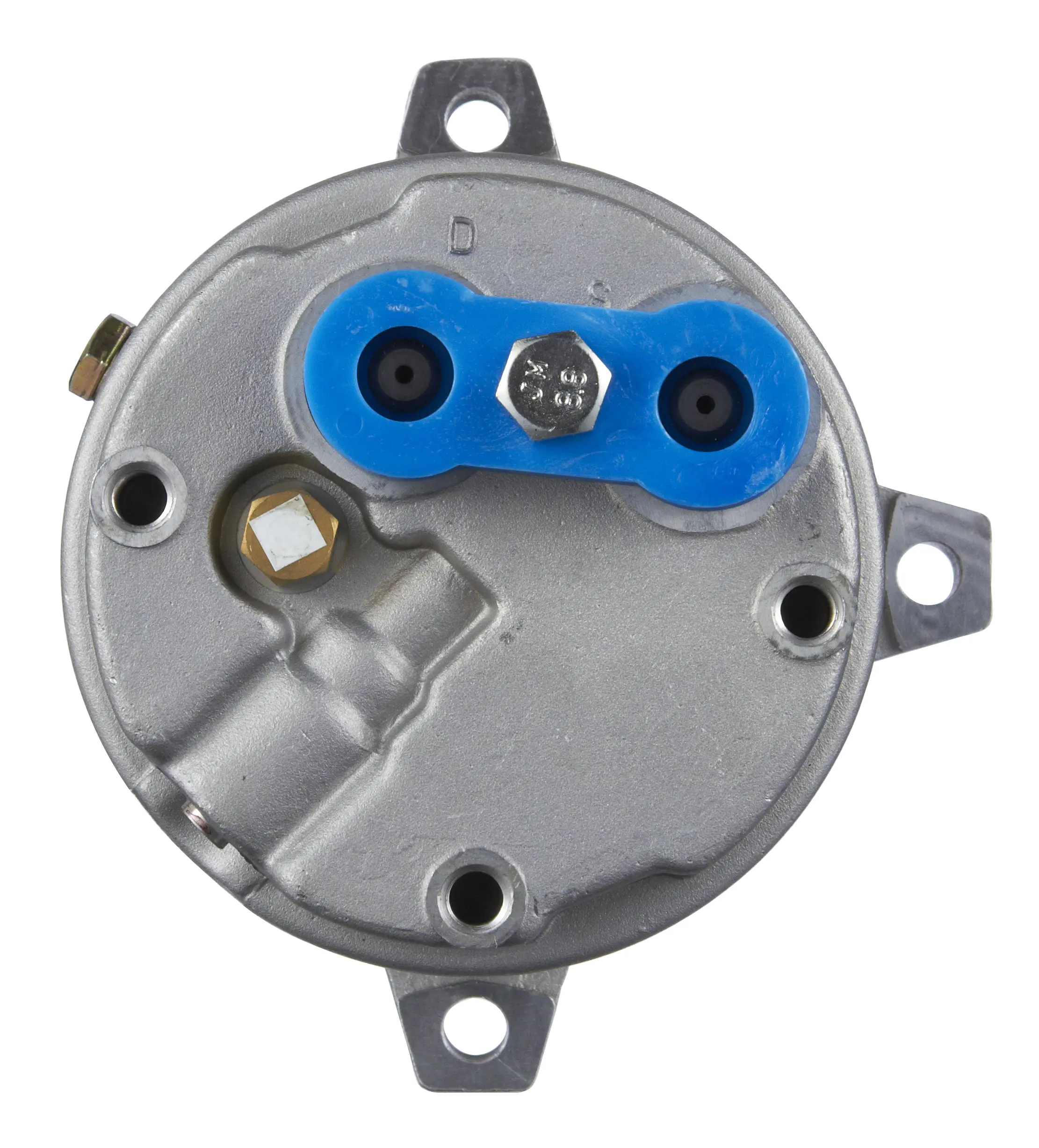 A/C Compressor miniature 4