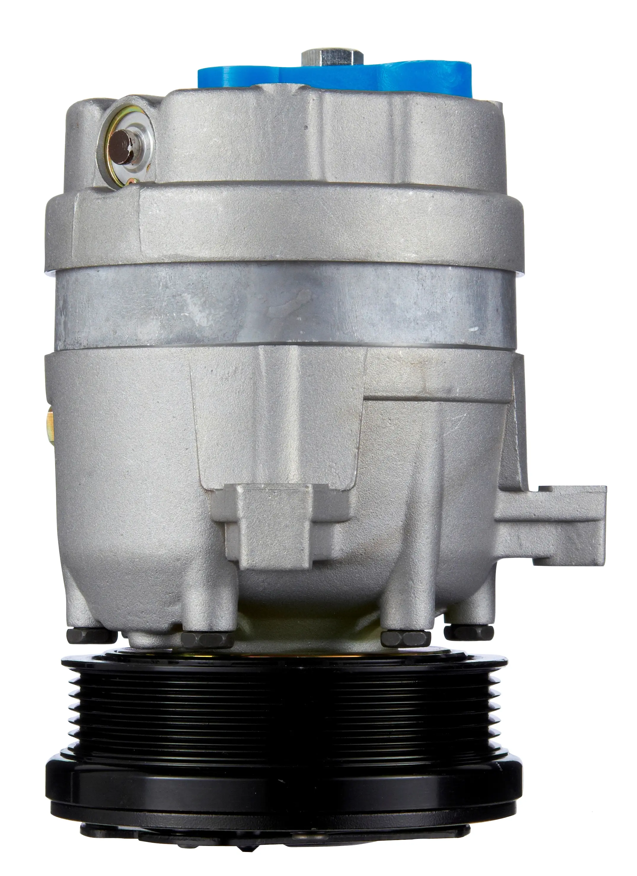 A/C Compressor miniature 3