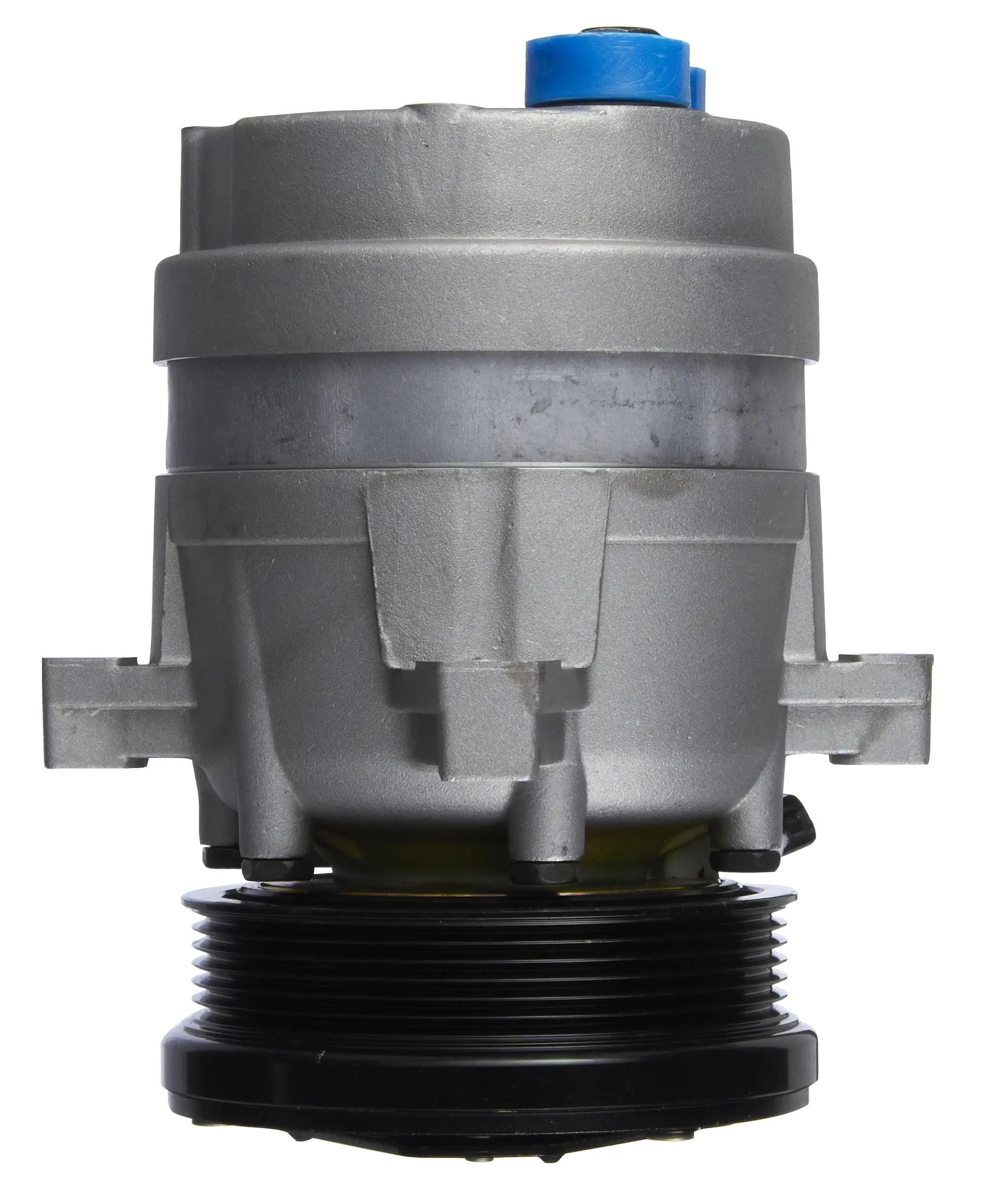 A/C Compressor miniature 5