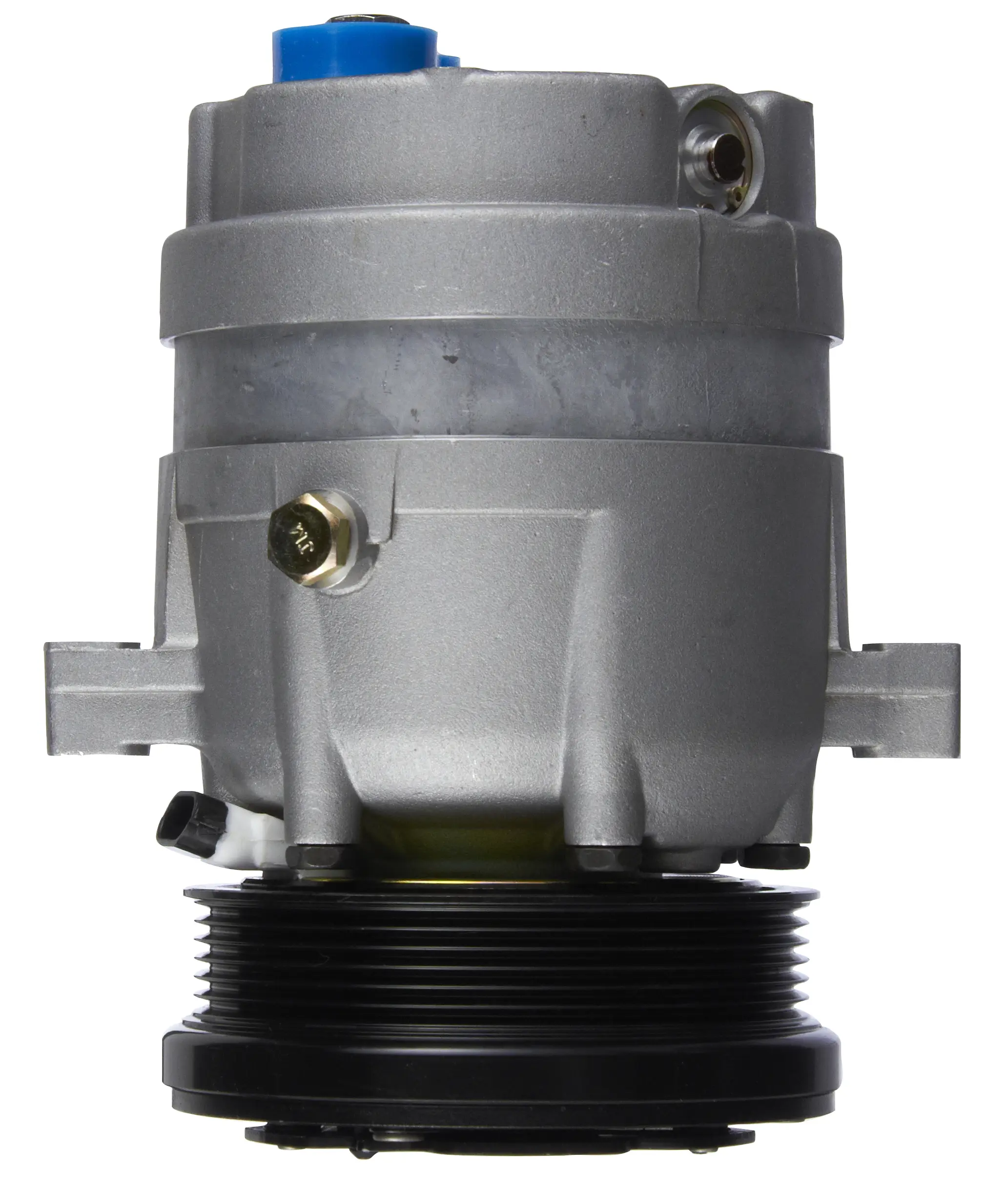 A/C Compressor miniature 6