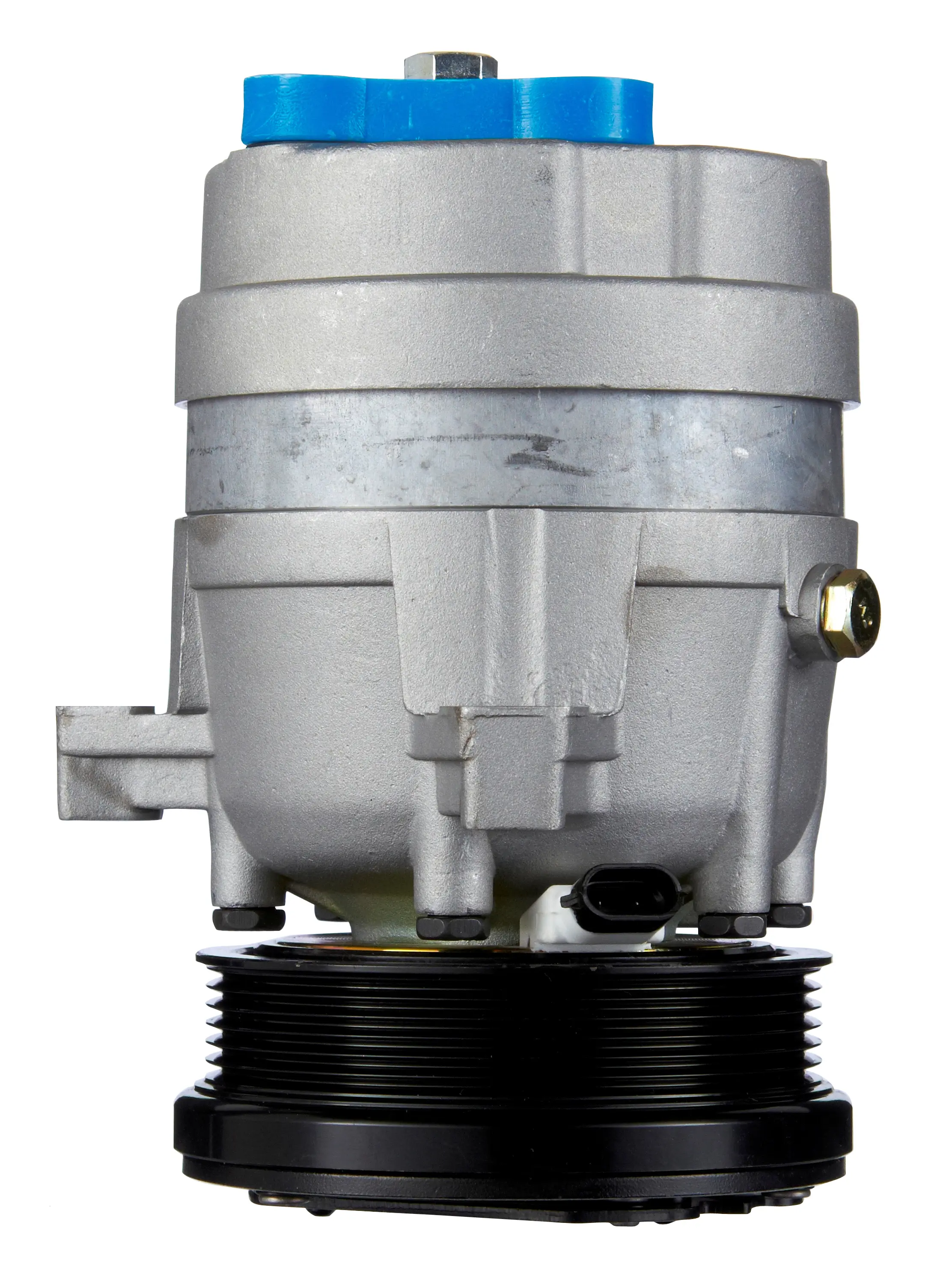 A/C Compressor miniature 2