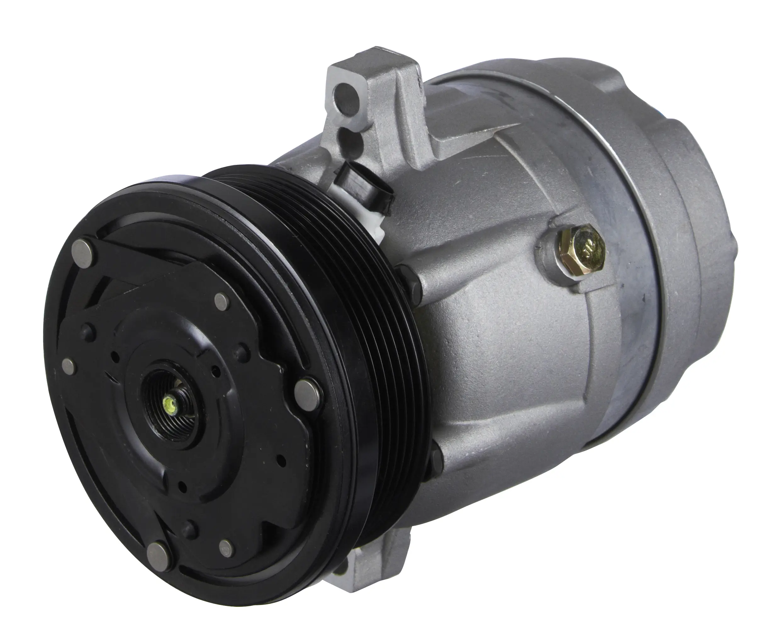 A/C Compressor - image principale du produit