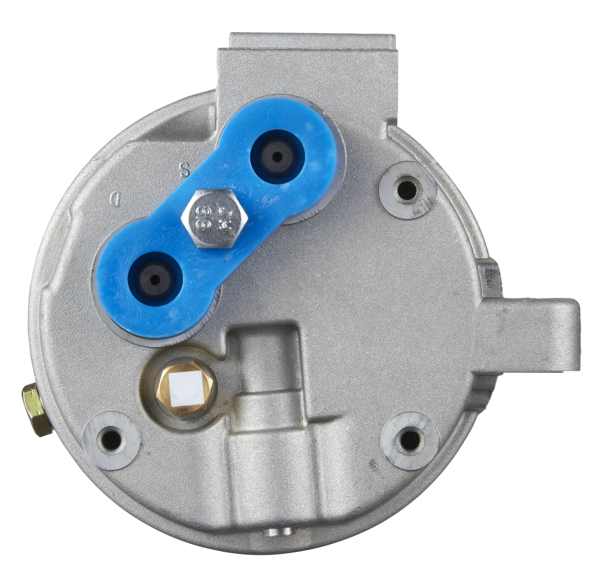 A/C Compressor miniature 2