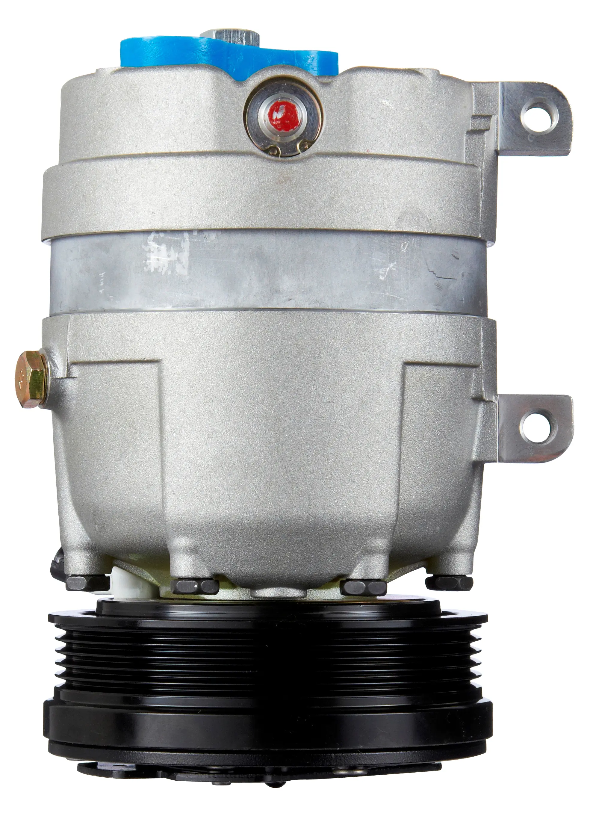A/C Compressor miniature 6