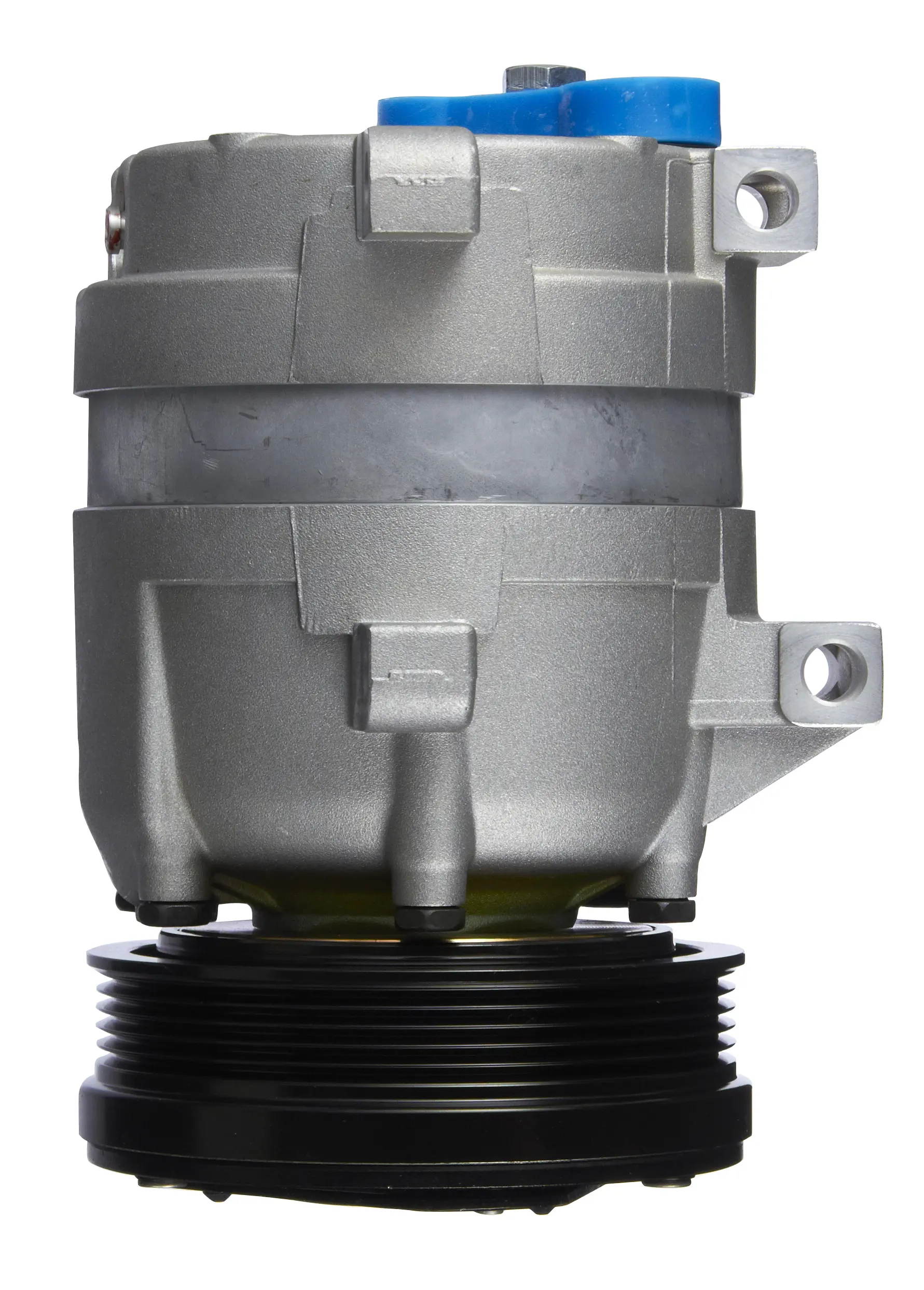 A/C Compressor miniature 4