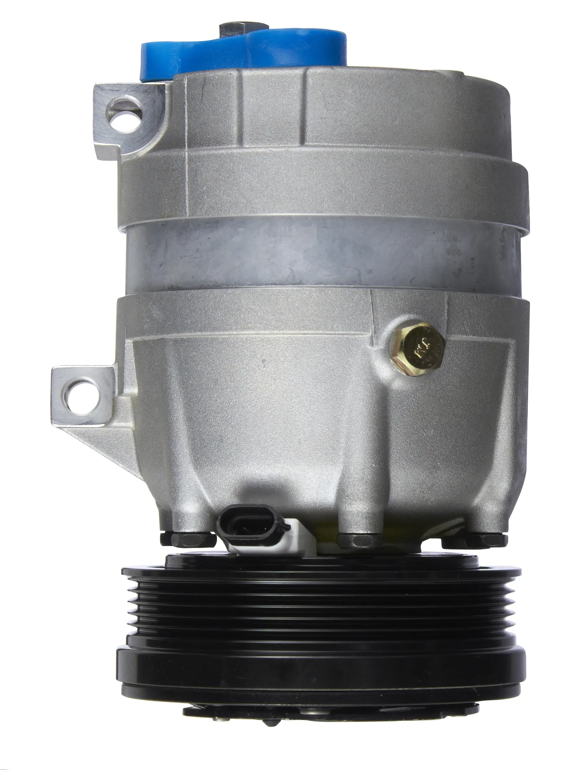 A/C Compressor miniature 5