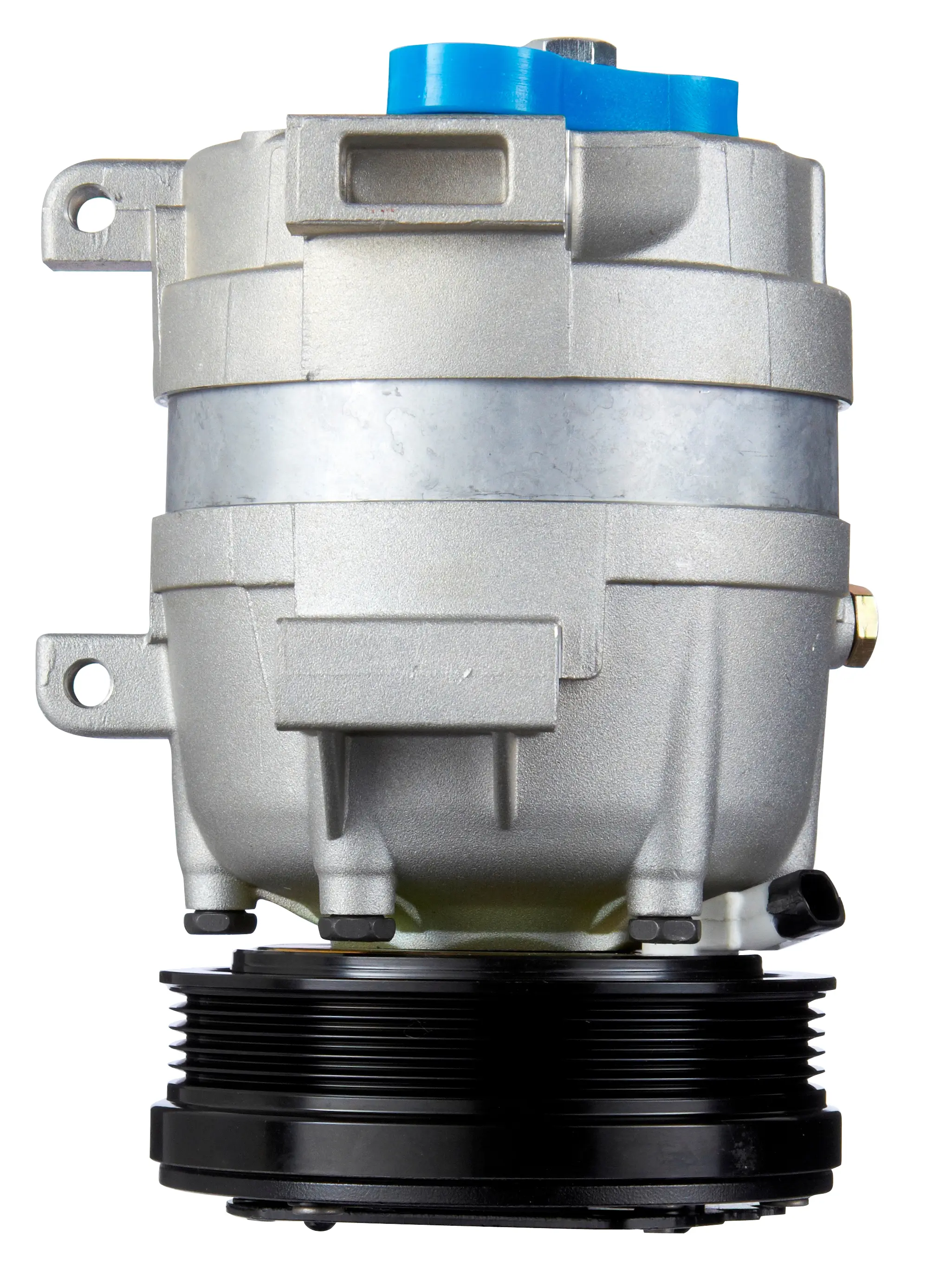 A/C Compressor miniature 3