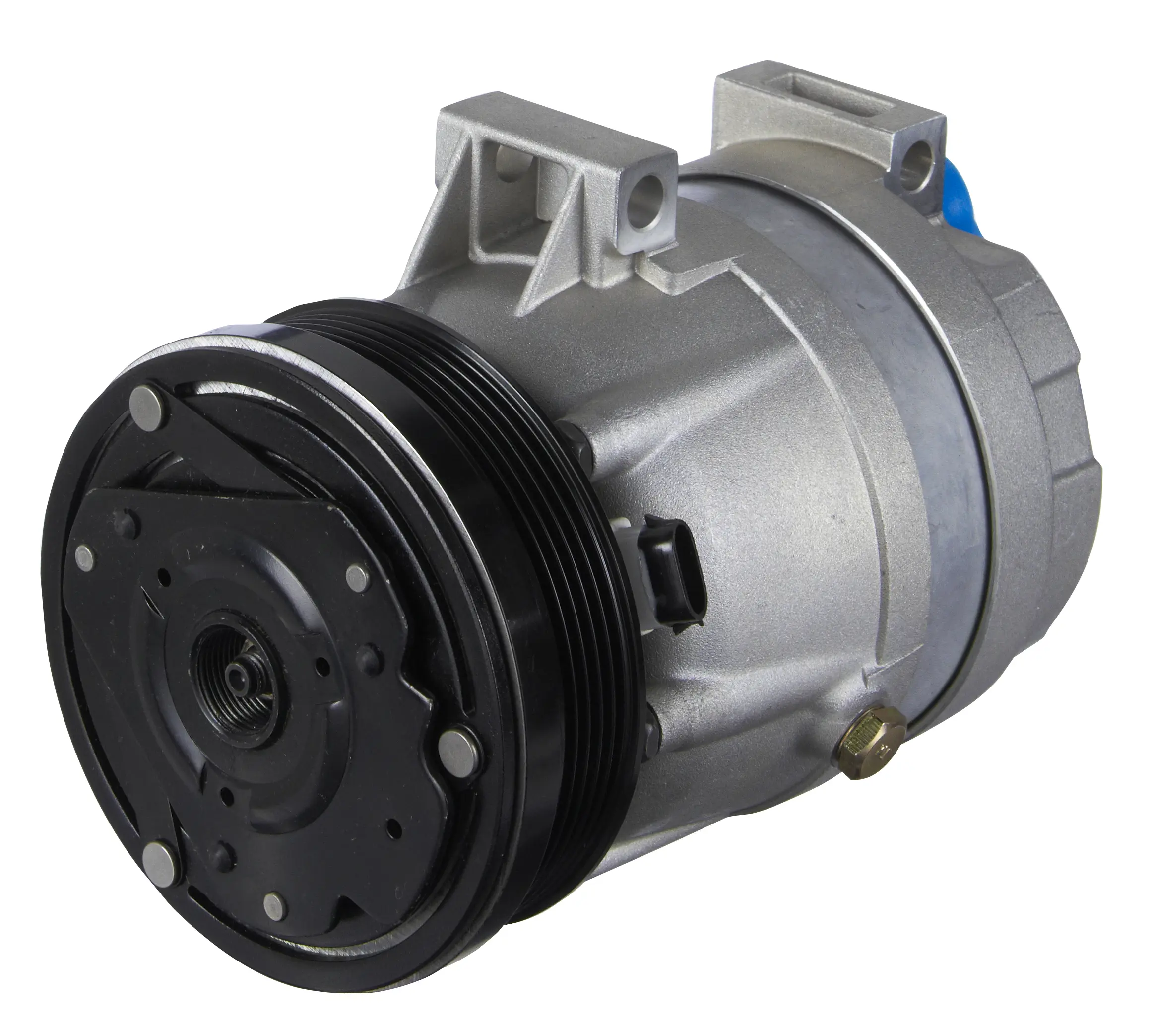 A/C Compressor - image principale du produit