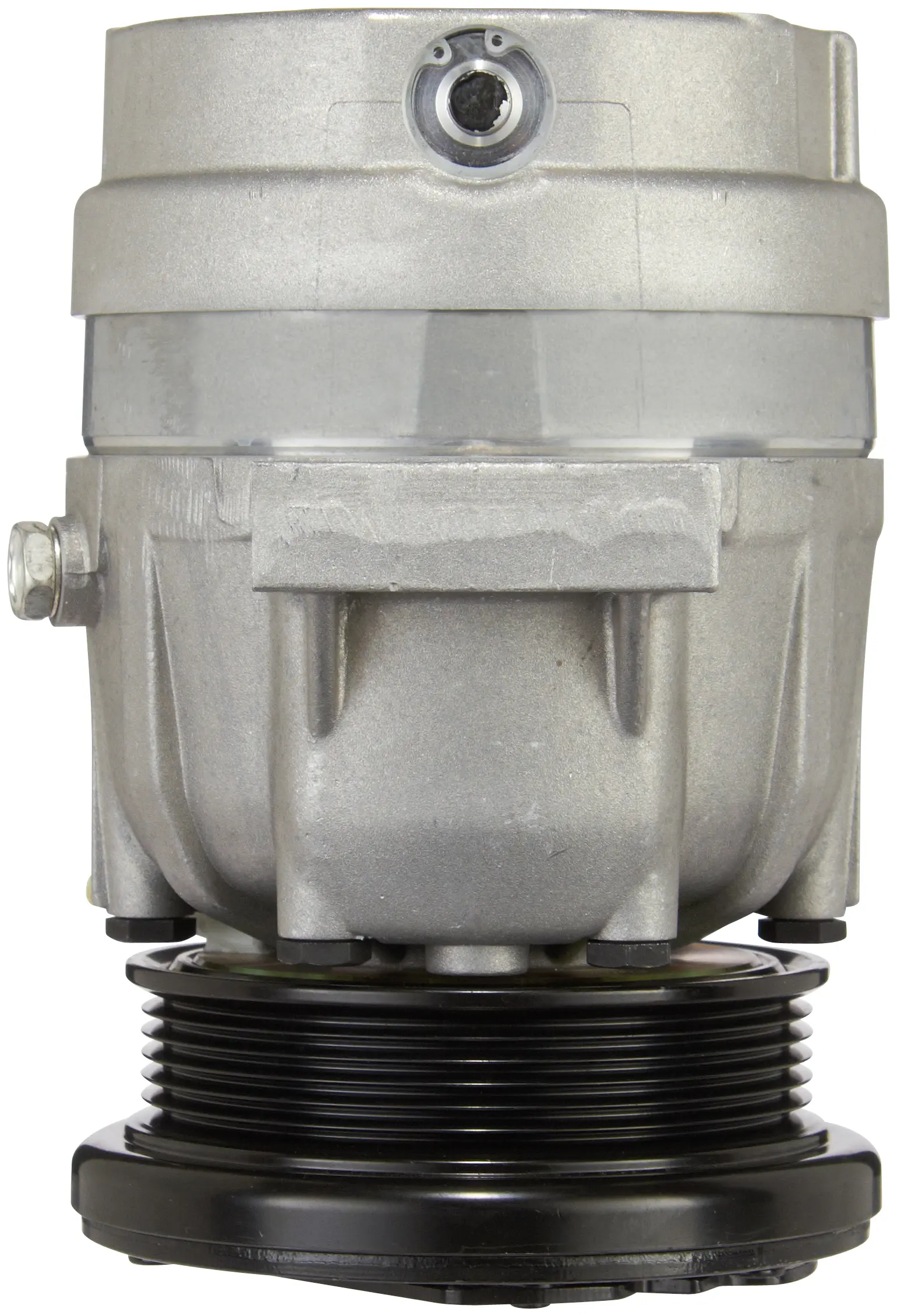 A/C Compressor miniature 7