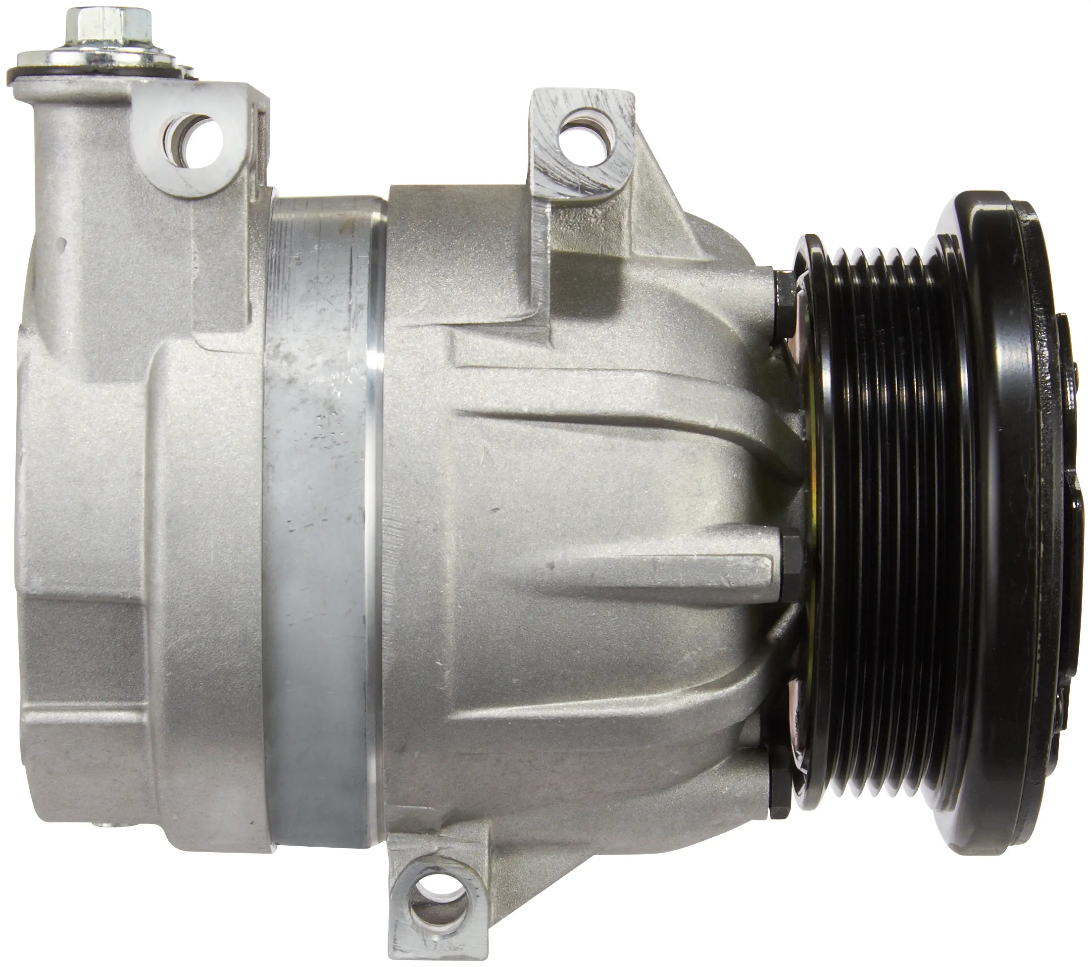 A/C Compressor miniature 4