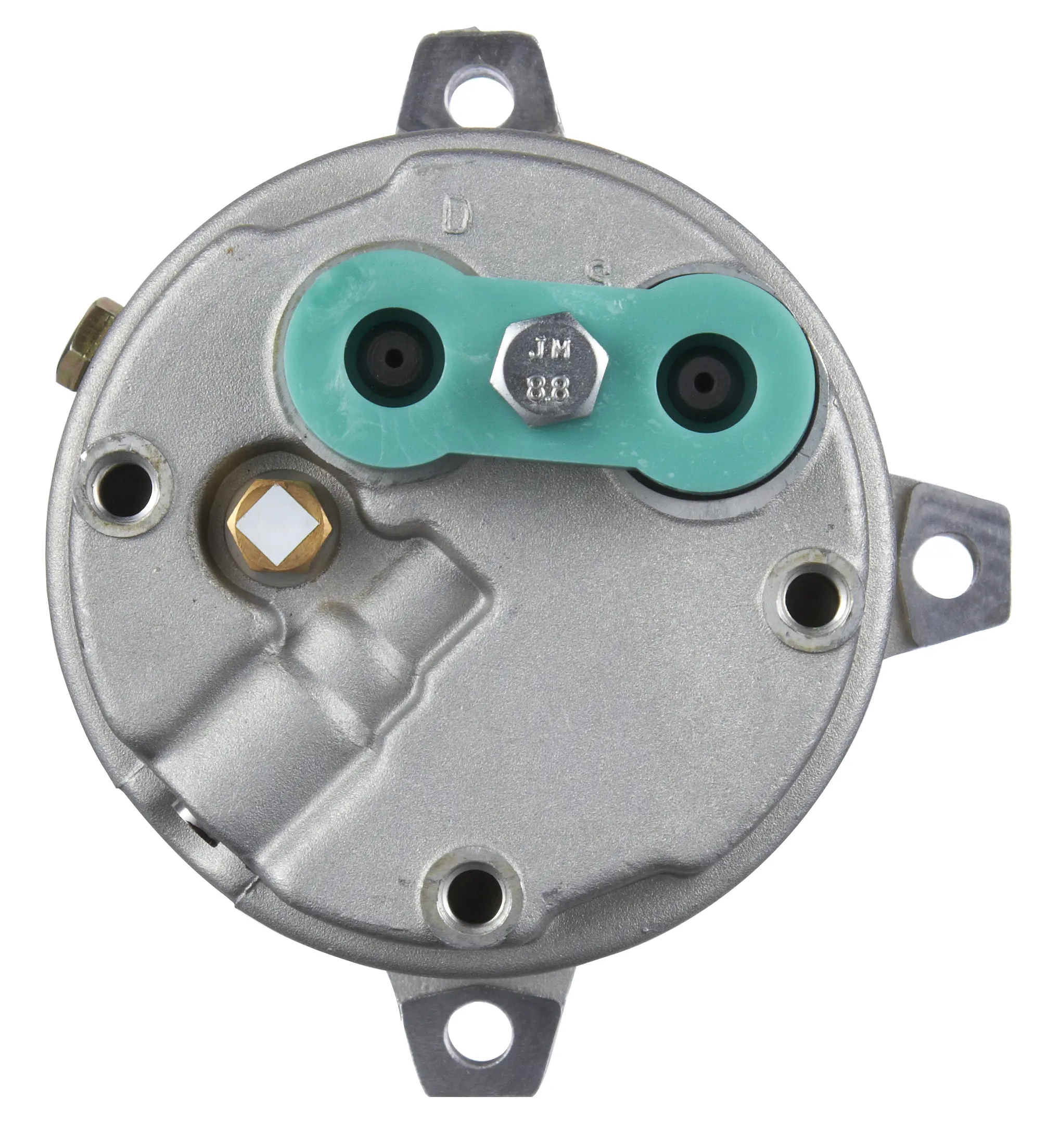 A/C Compressor miniature 2