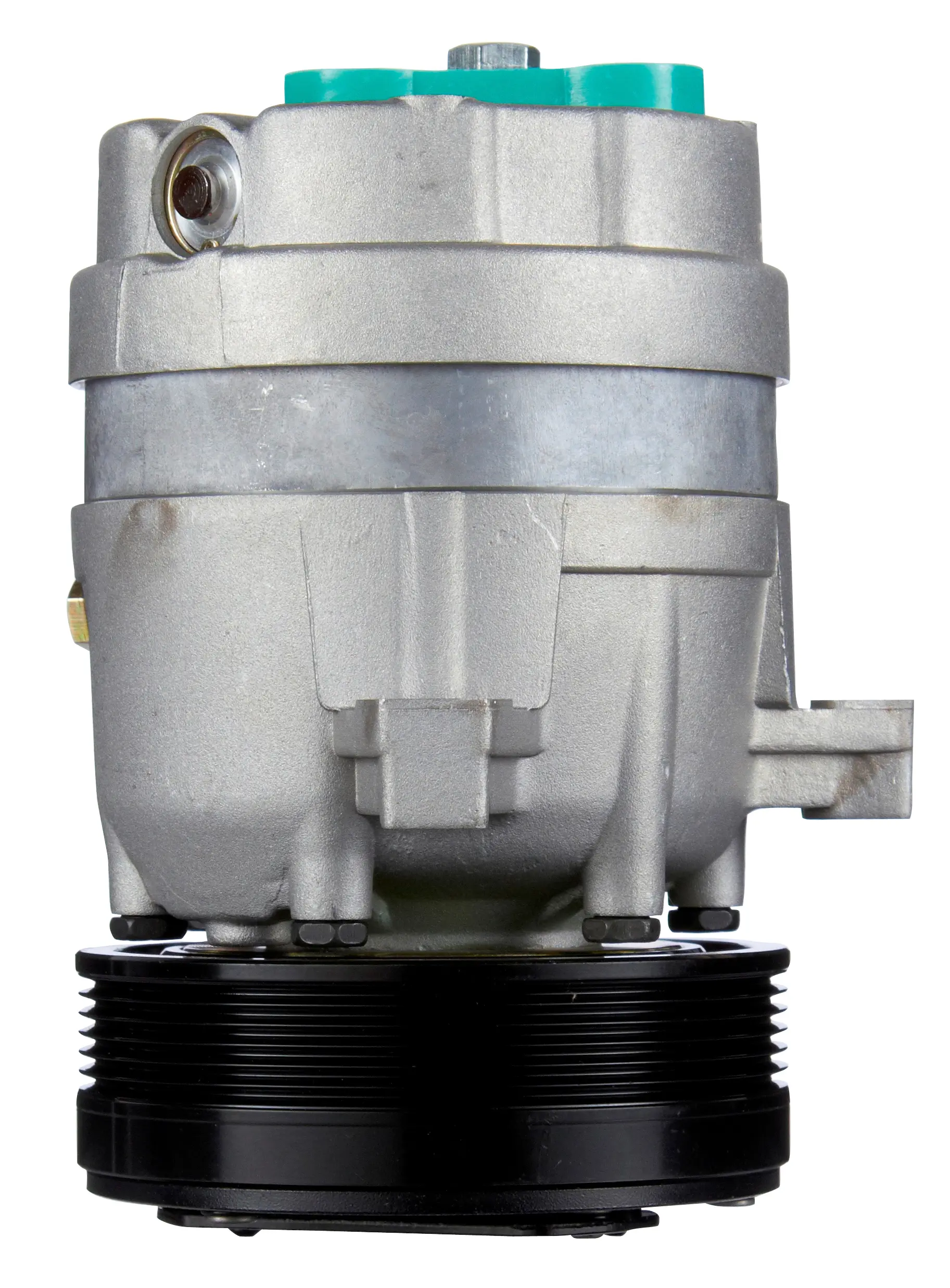 A/C Compressor miniature 6
