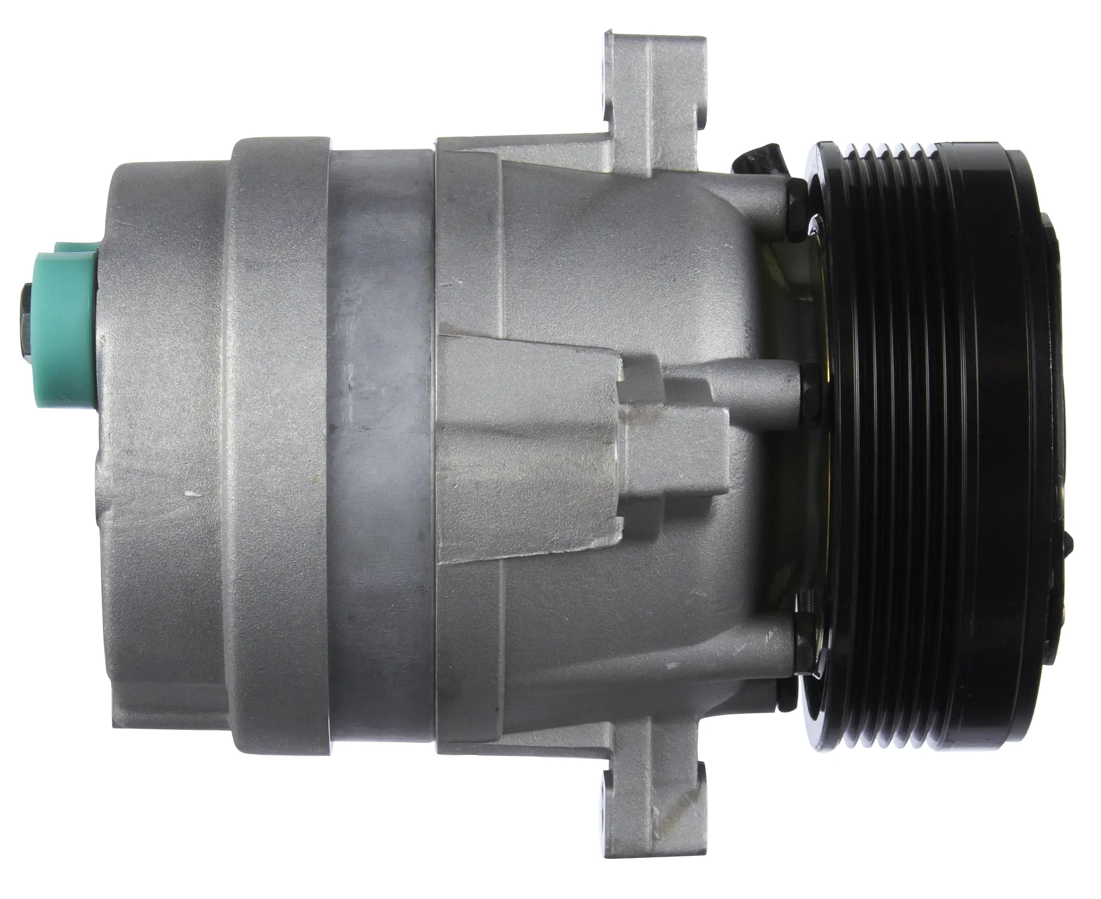 A/C Compressor miniature 4