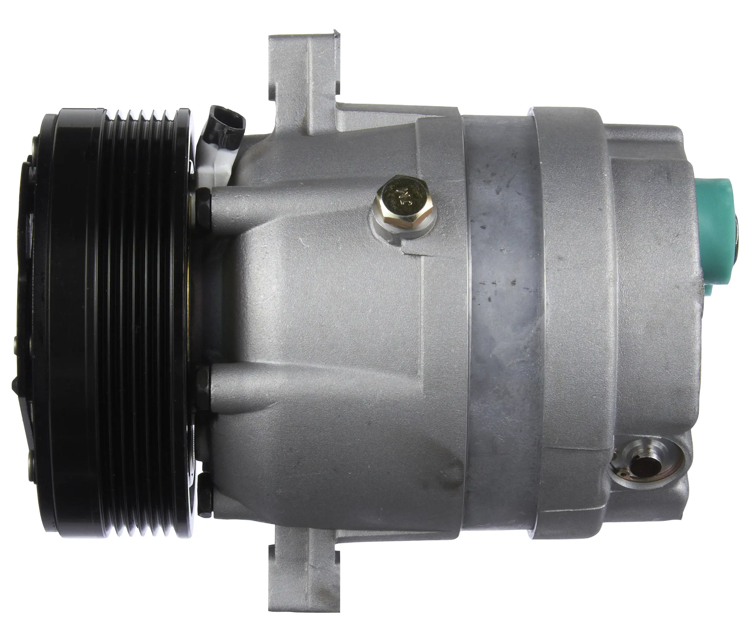 A/C Compressor miniature 3