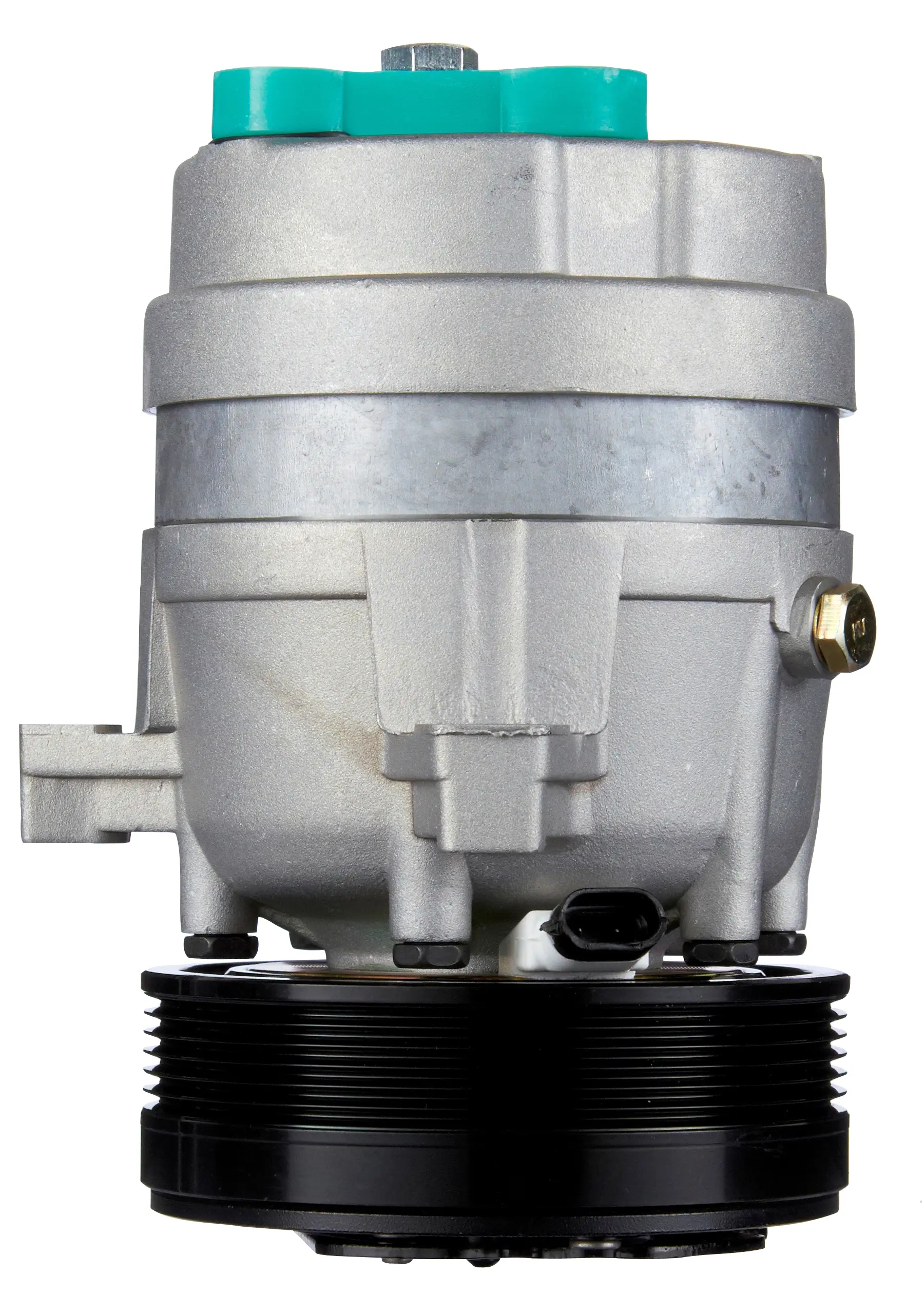 A/C Compressor miniature 5