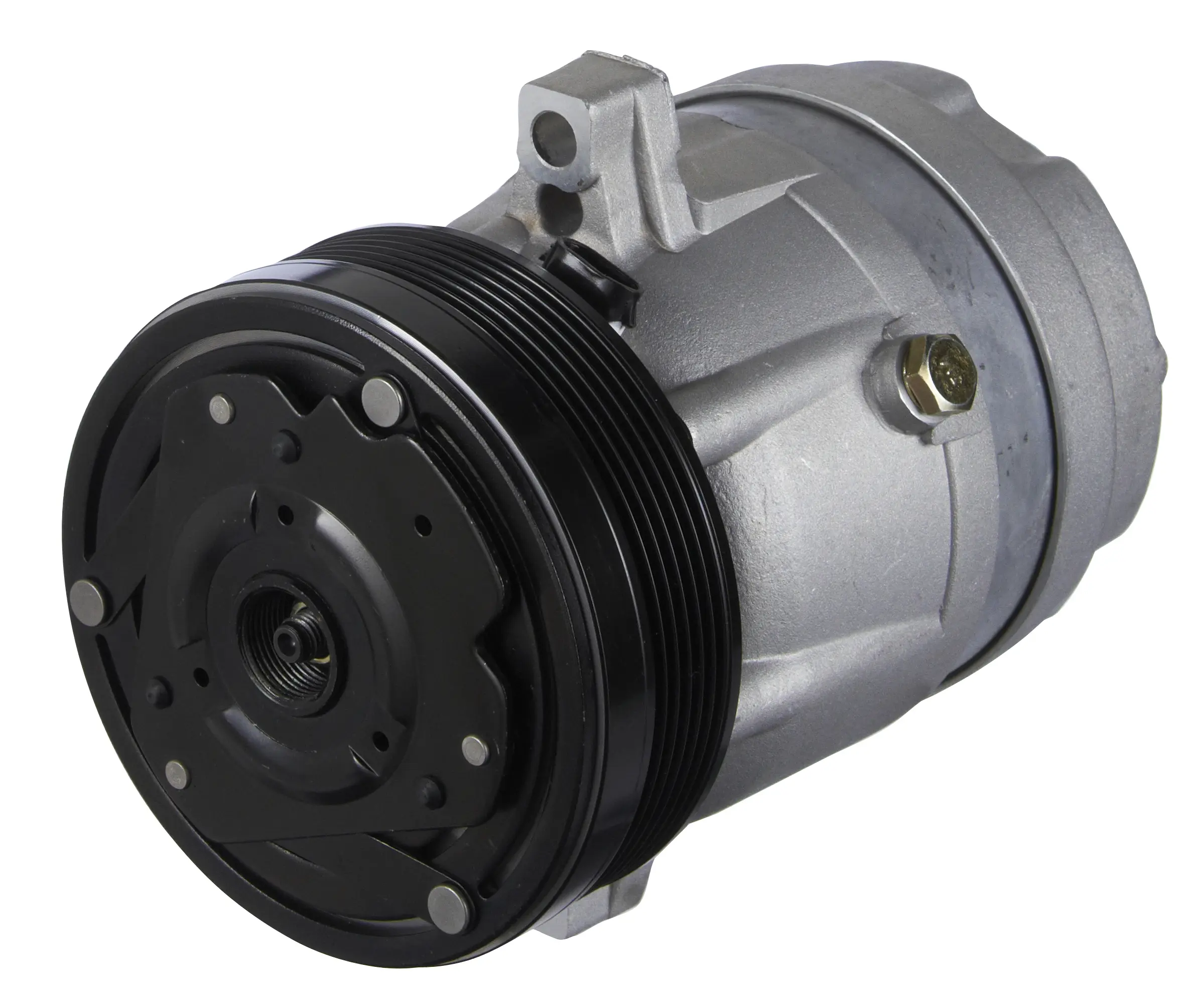 A/C Compressor - image principale du produit