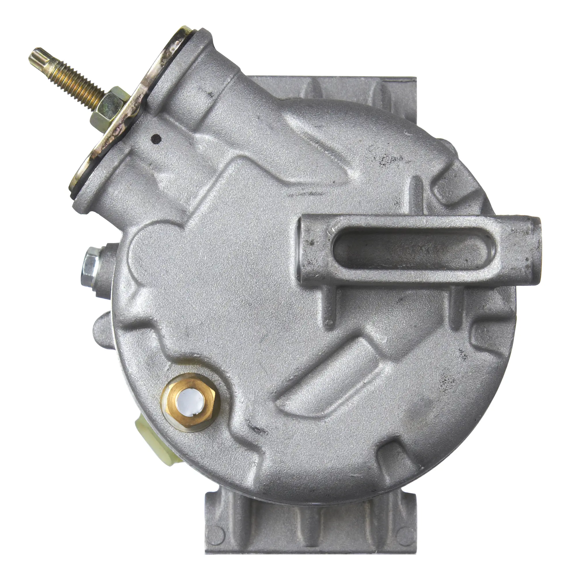 A/C Compressor miniature 2