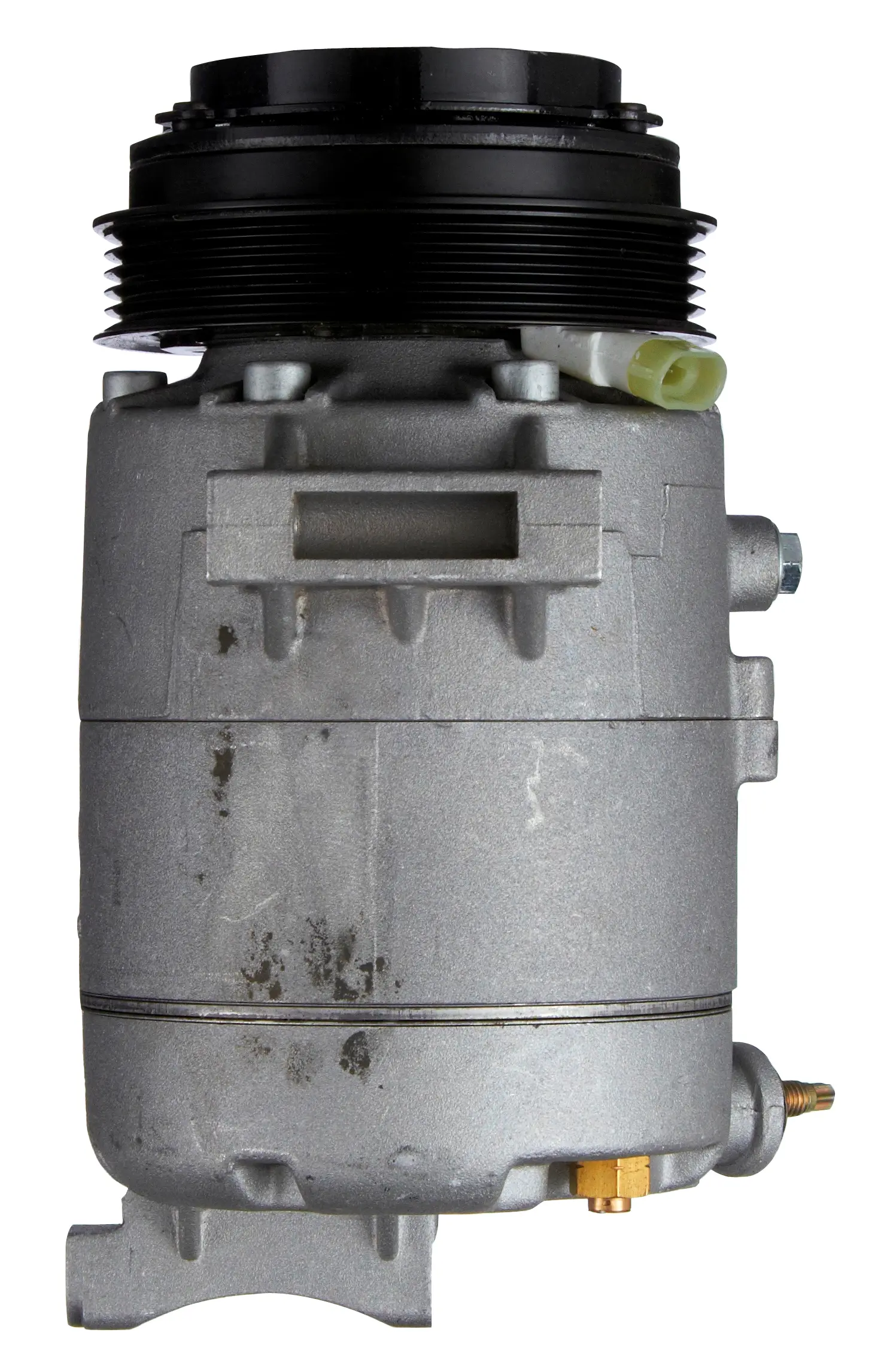 A/C Compressor miniature 3