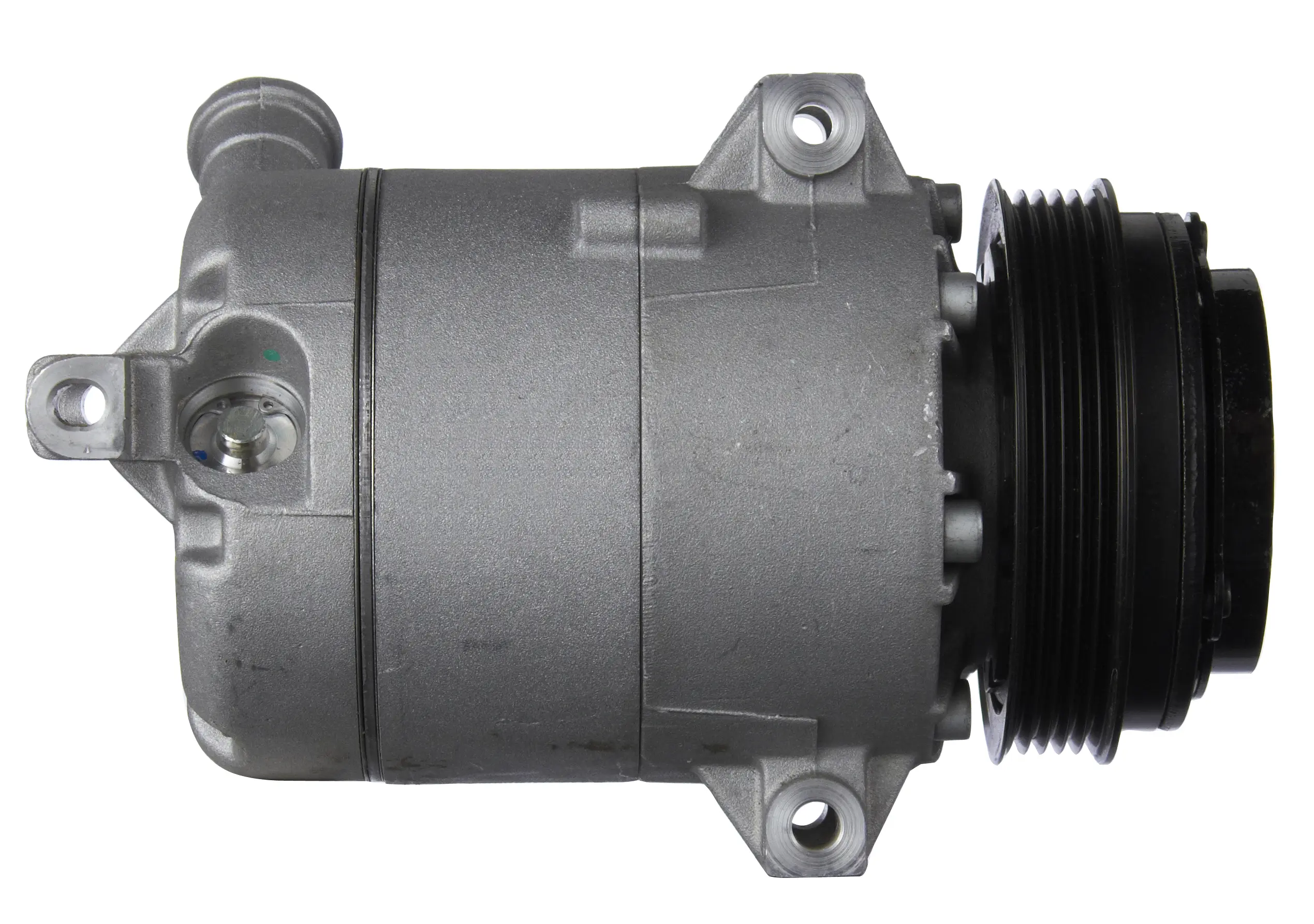 A/C Compressor miniature 5