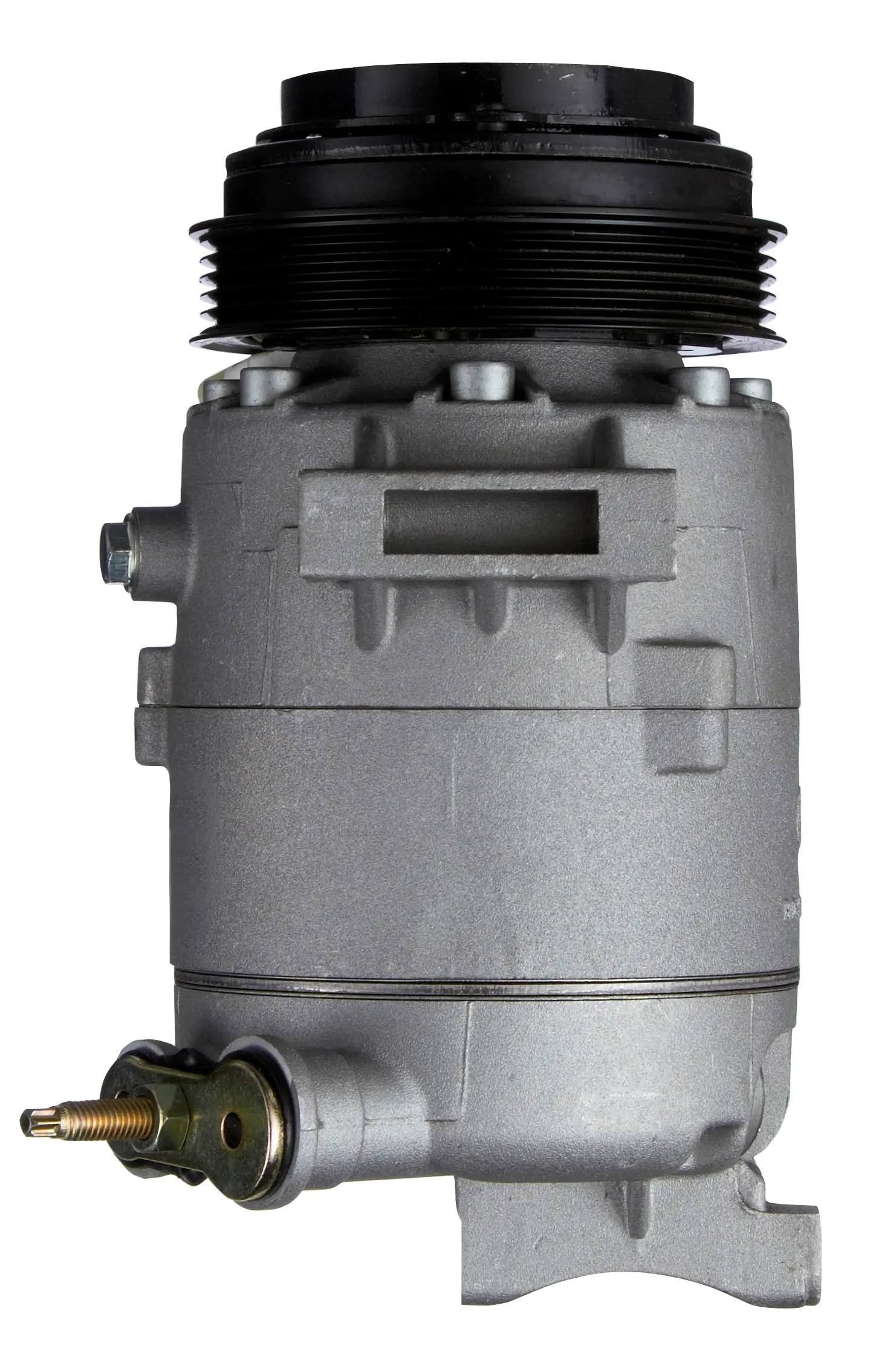 A/C Compressor miniature 4