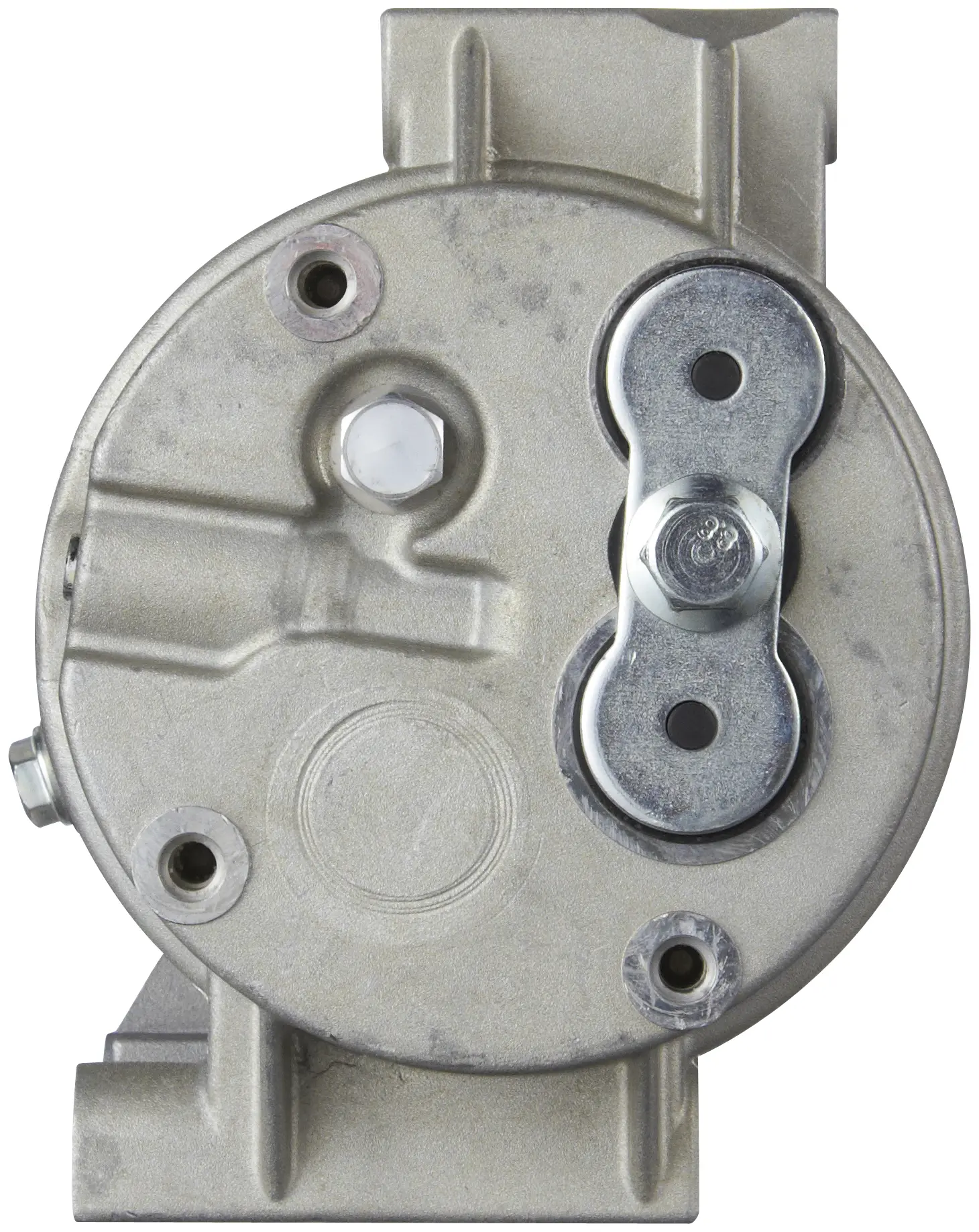A/C Compressor miniature 2