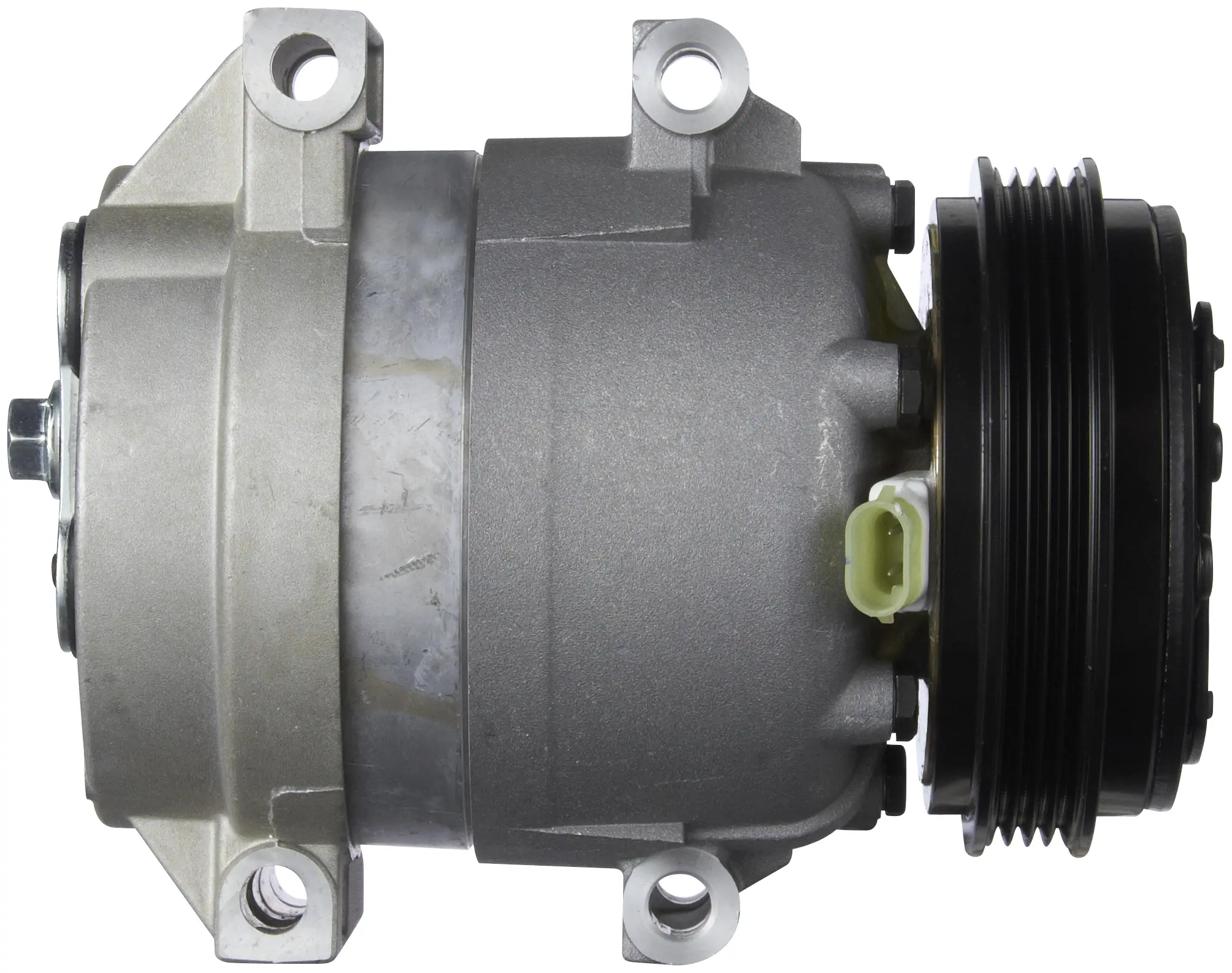 A/C Compressor miniature 6
