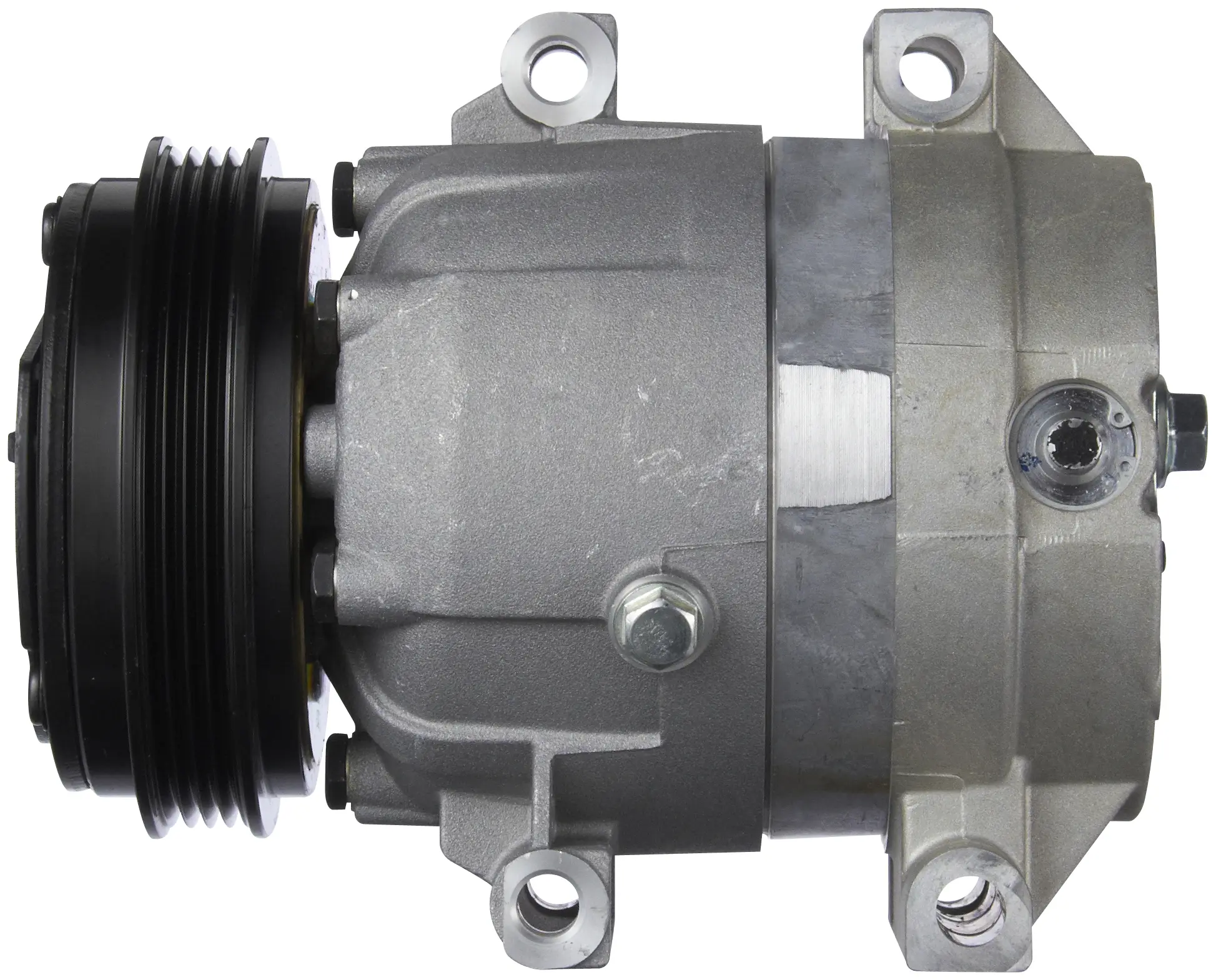 A/C Compressor miniature 4