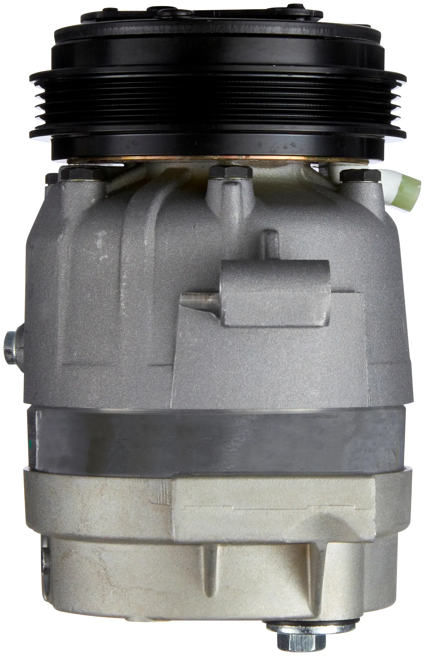 A/C Compressor miniature 3
