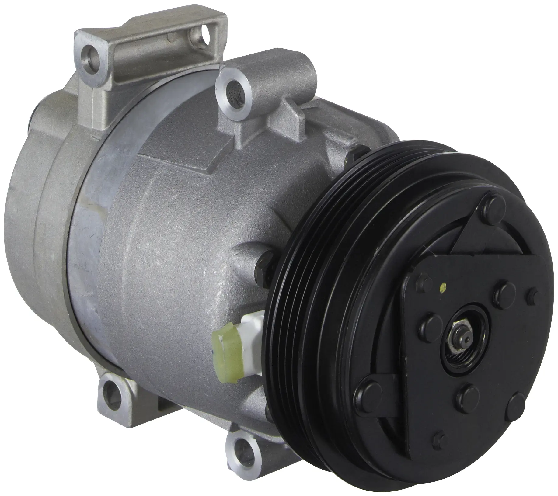 A/C Compressor - image principale du produit