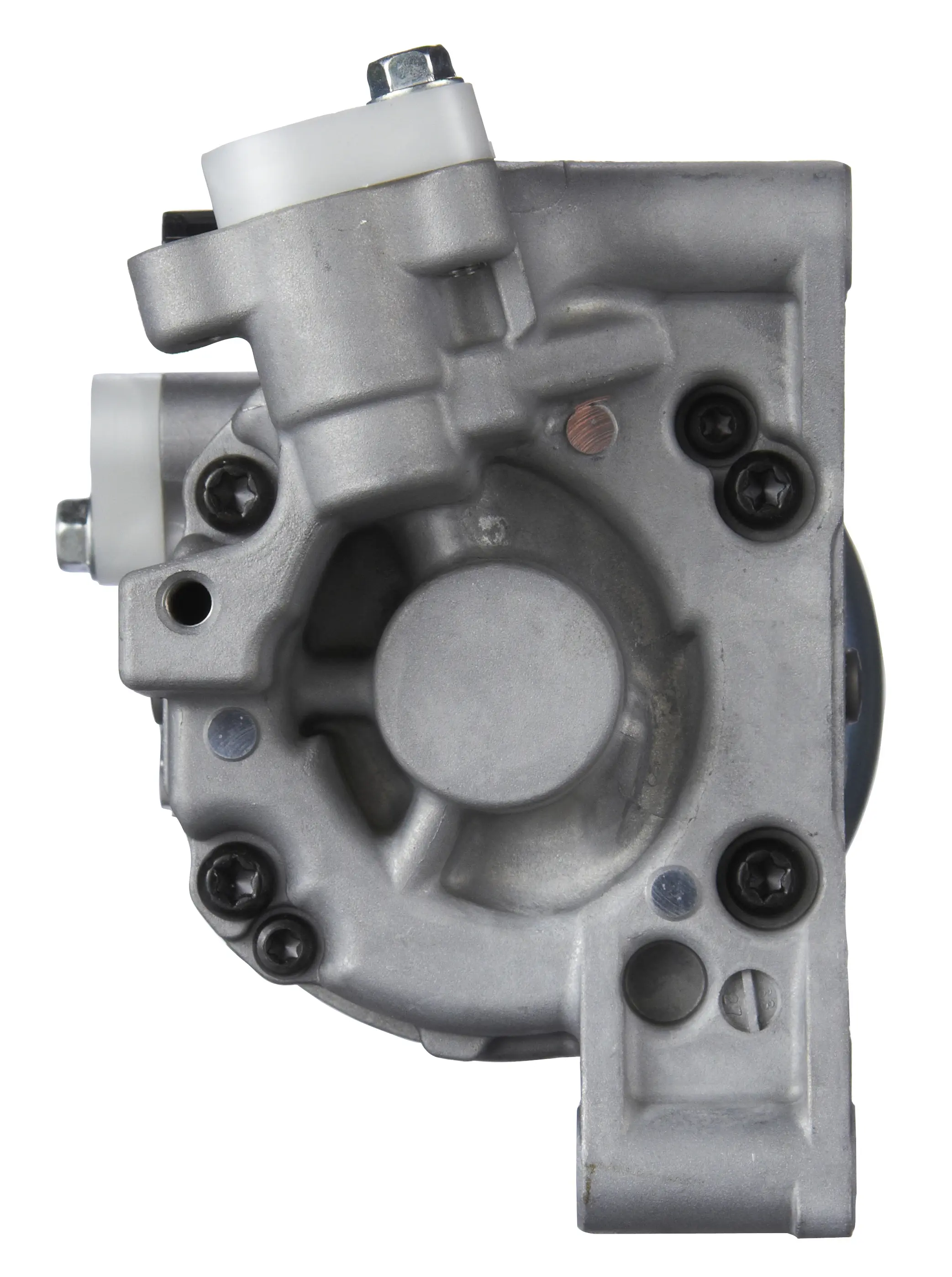 A/C Compressor miniature 2