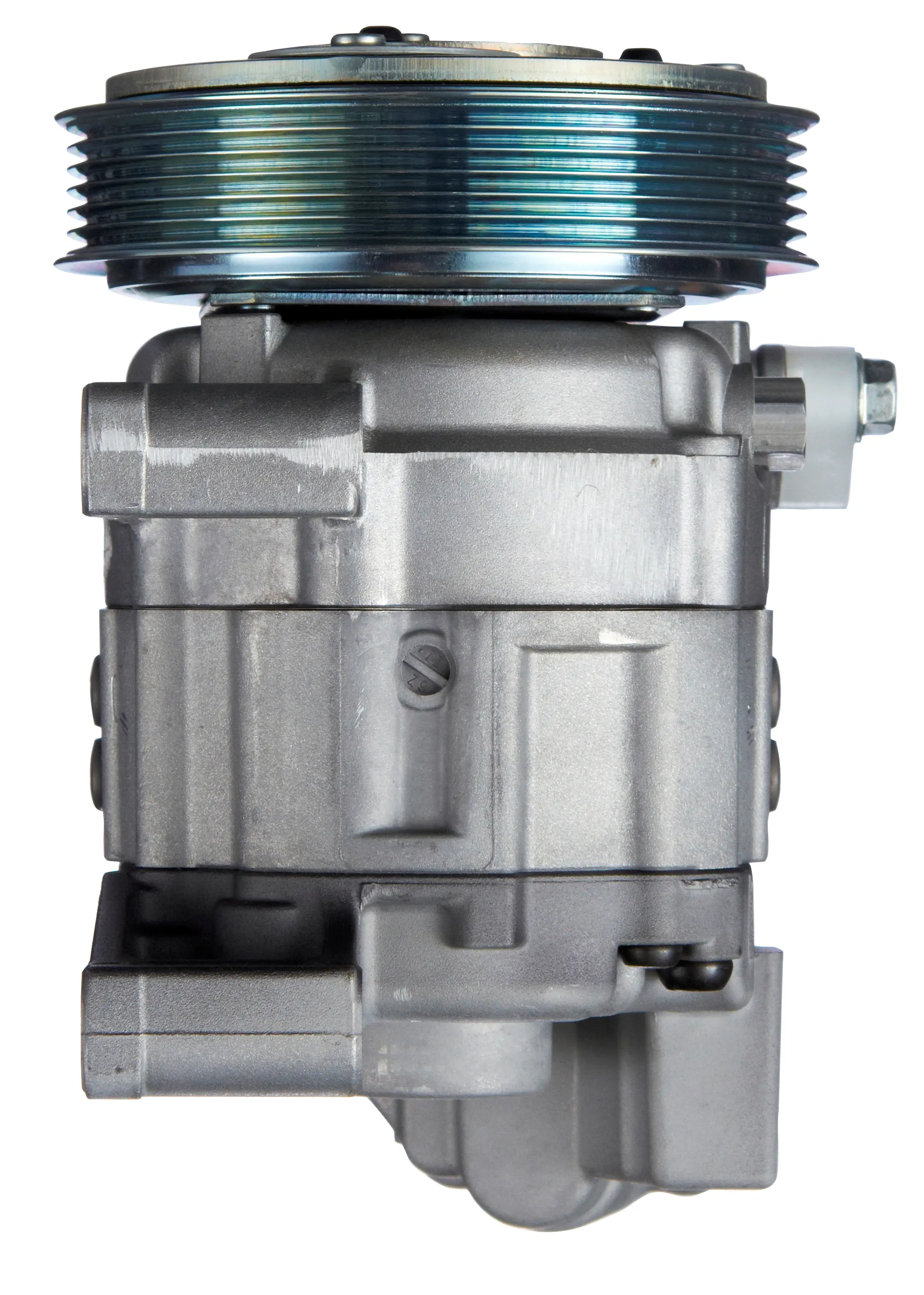A/C Compressor miniature 5