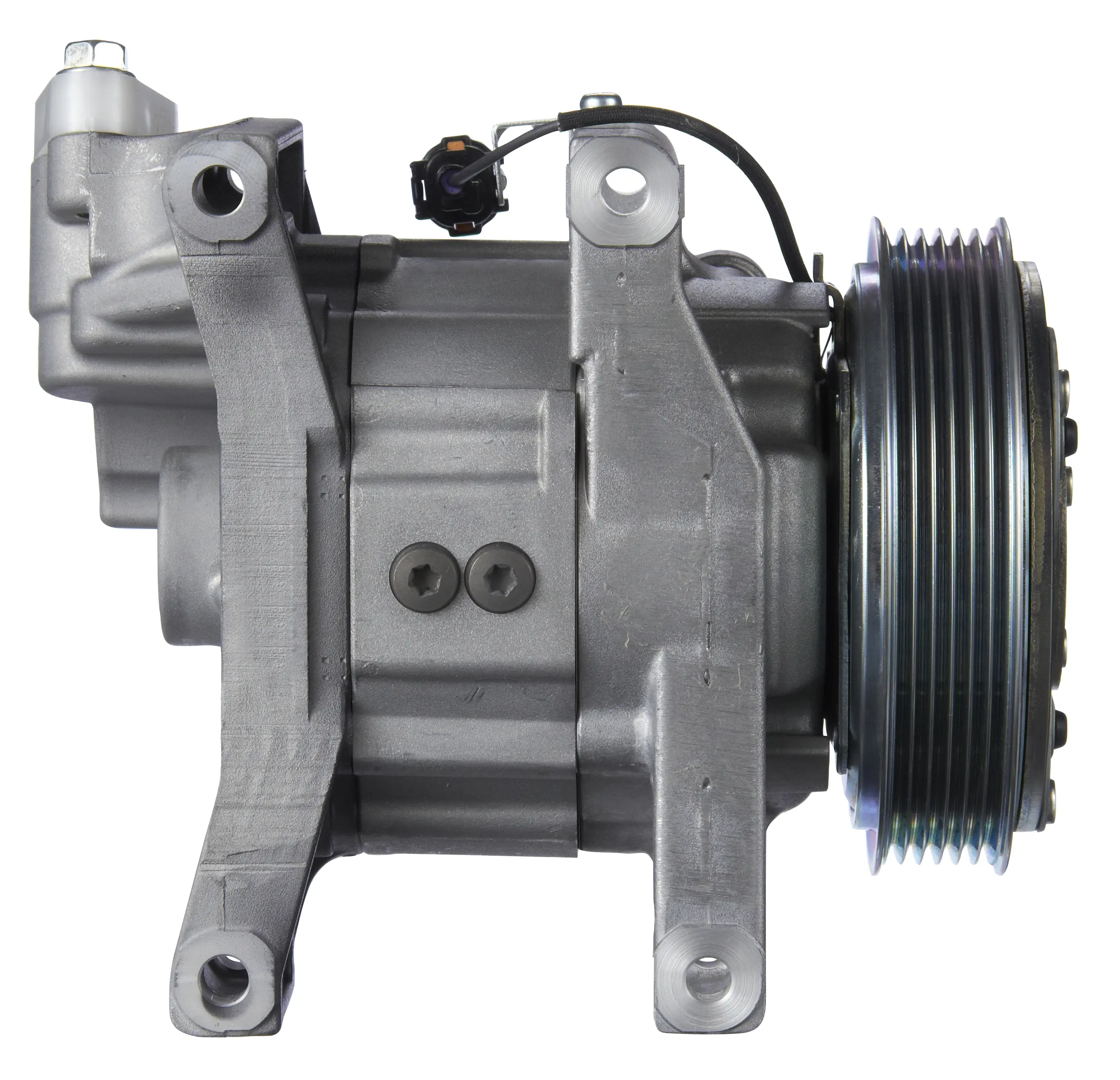 A/C Compressor miniature 4