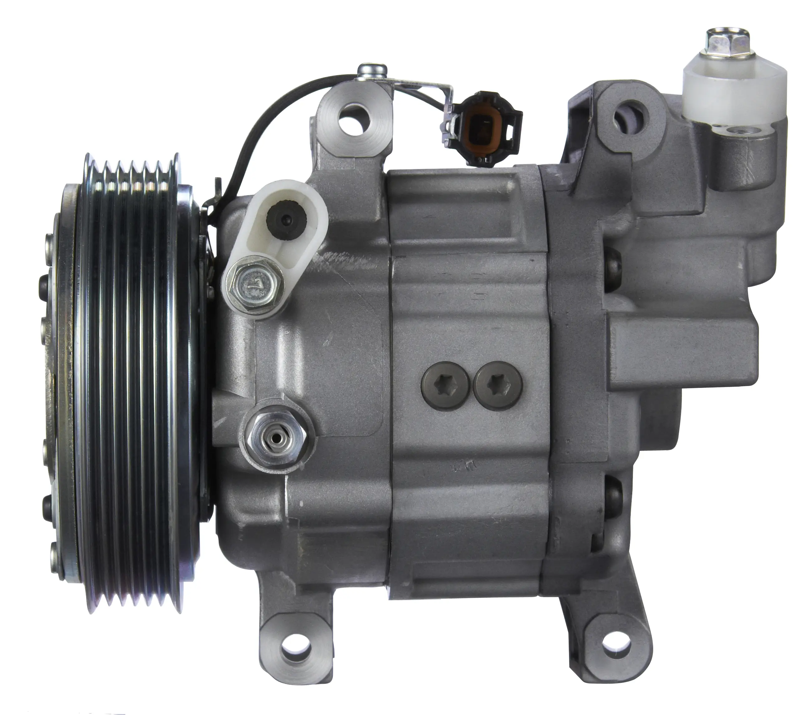 A/C Compressor miniature 3