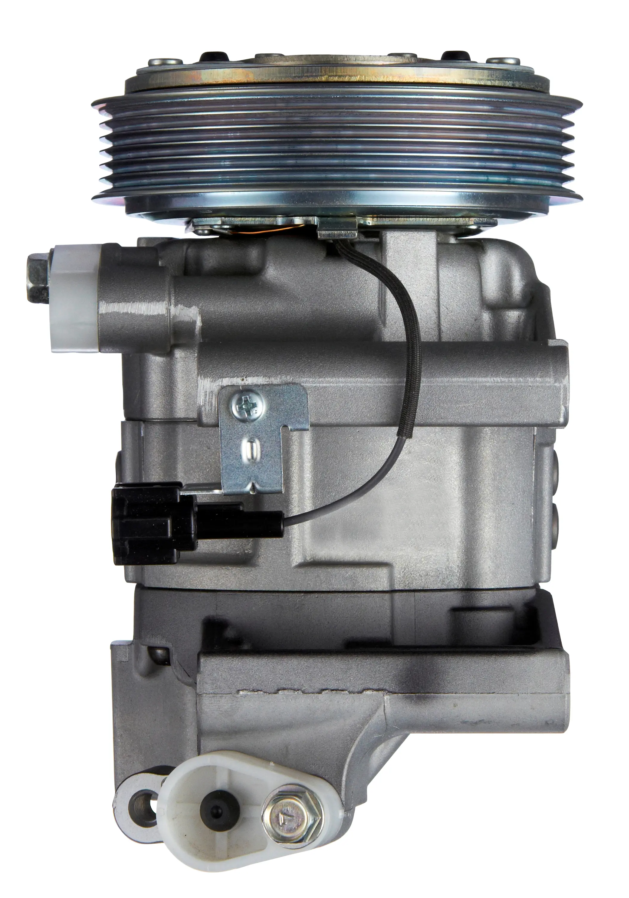 A/C Compressor miniature 6