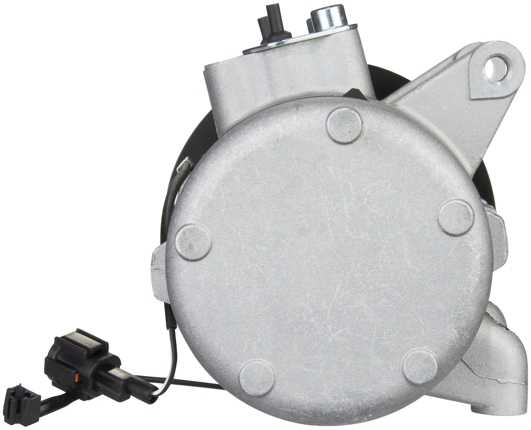 A/C Compressor miniature 6