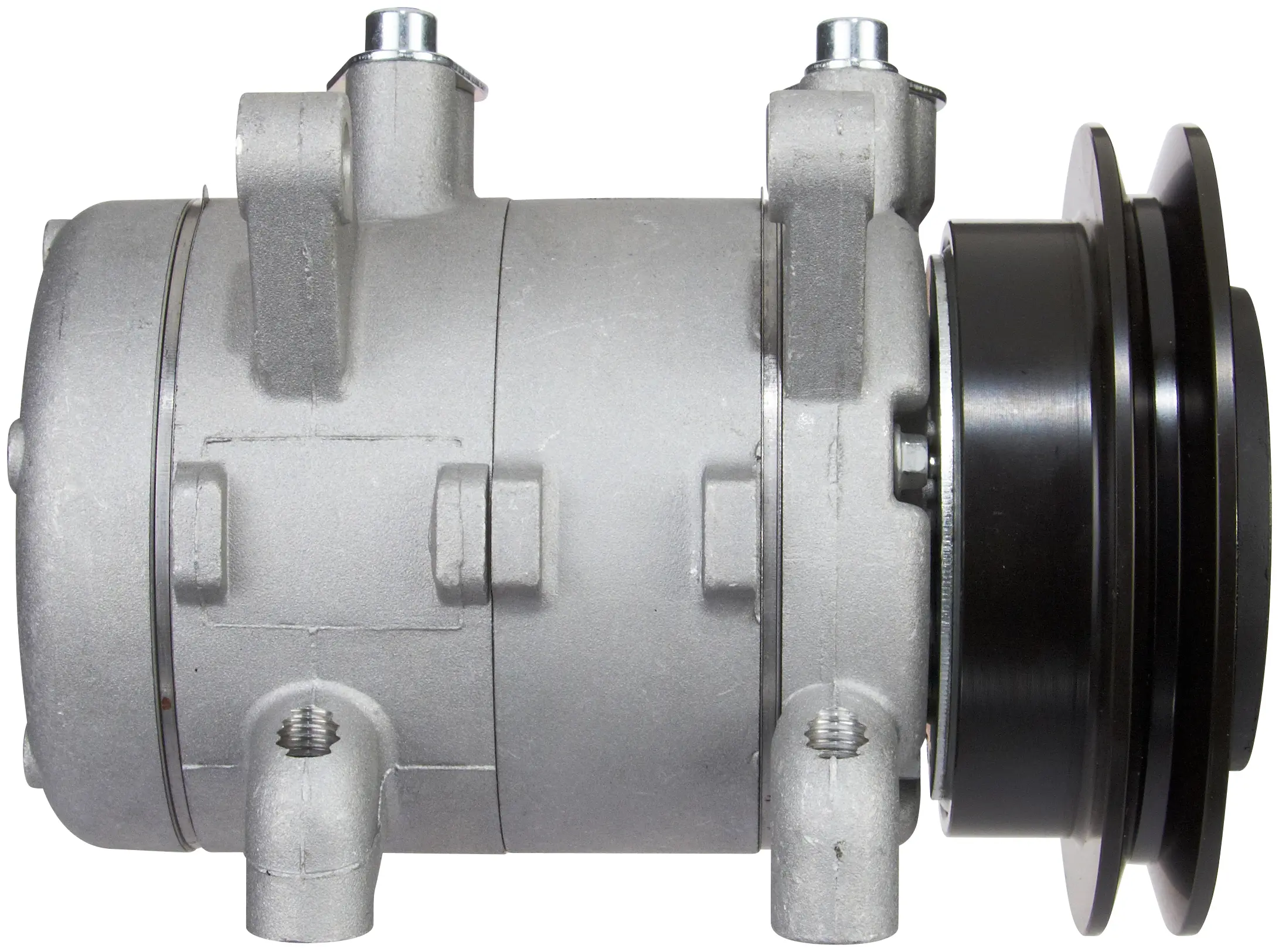 A/C Compressor miniature 3