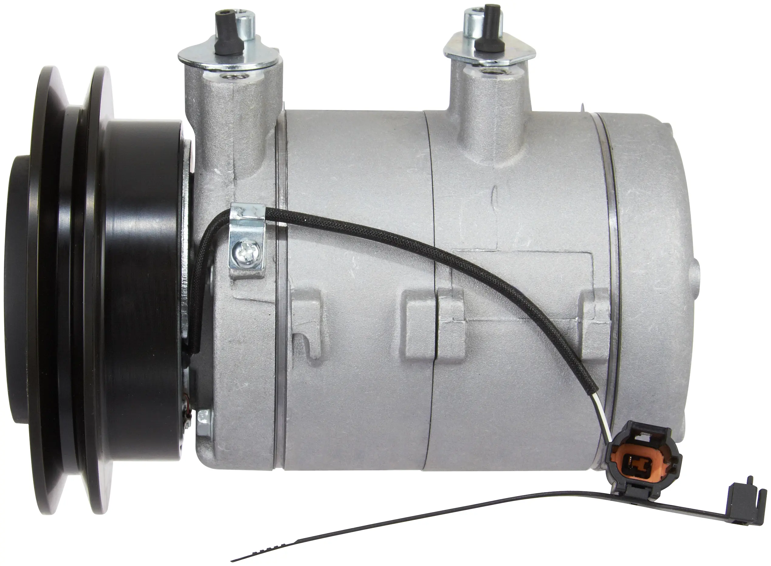 A/C Compressor miniature 5