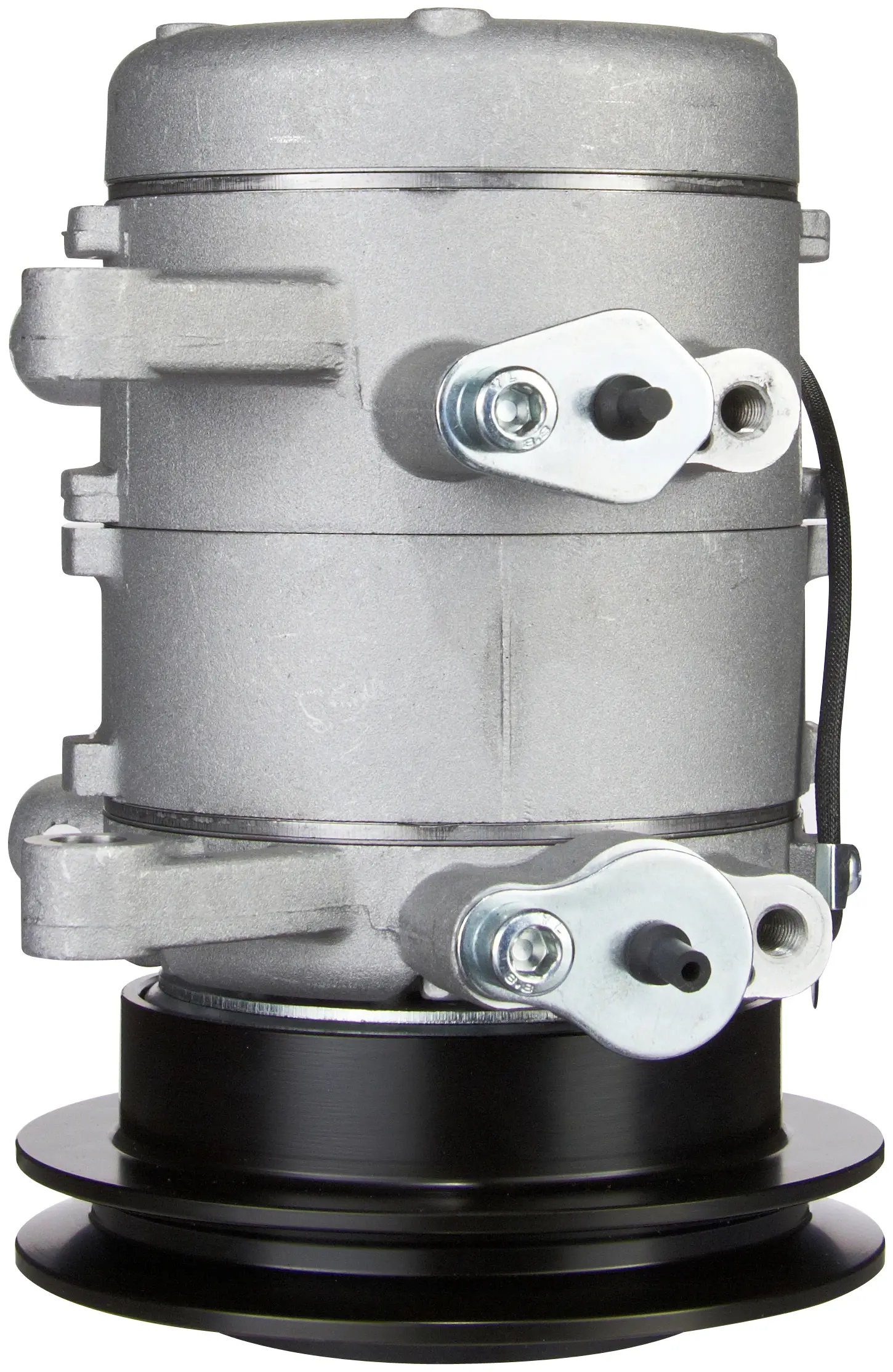 A/C Compressor miniature 4