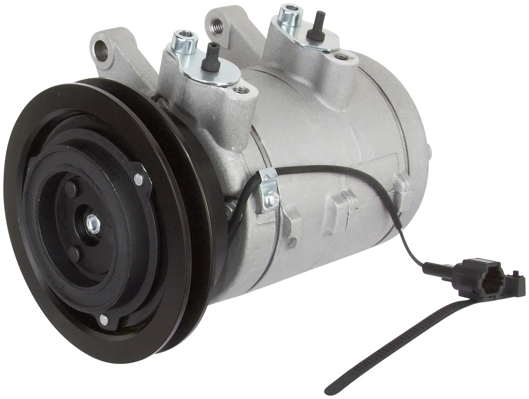 A/C Compressor - image principale du produit