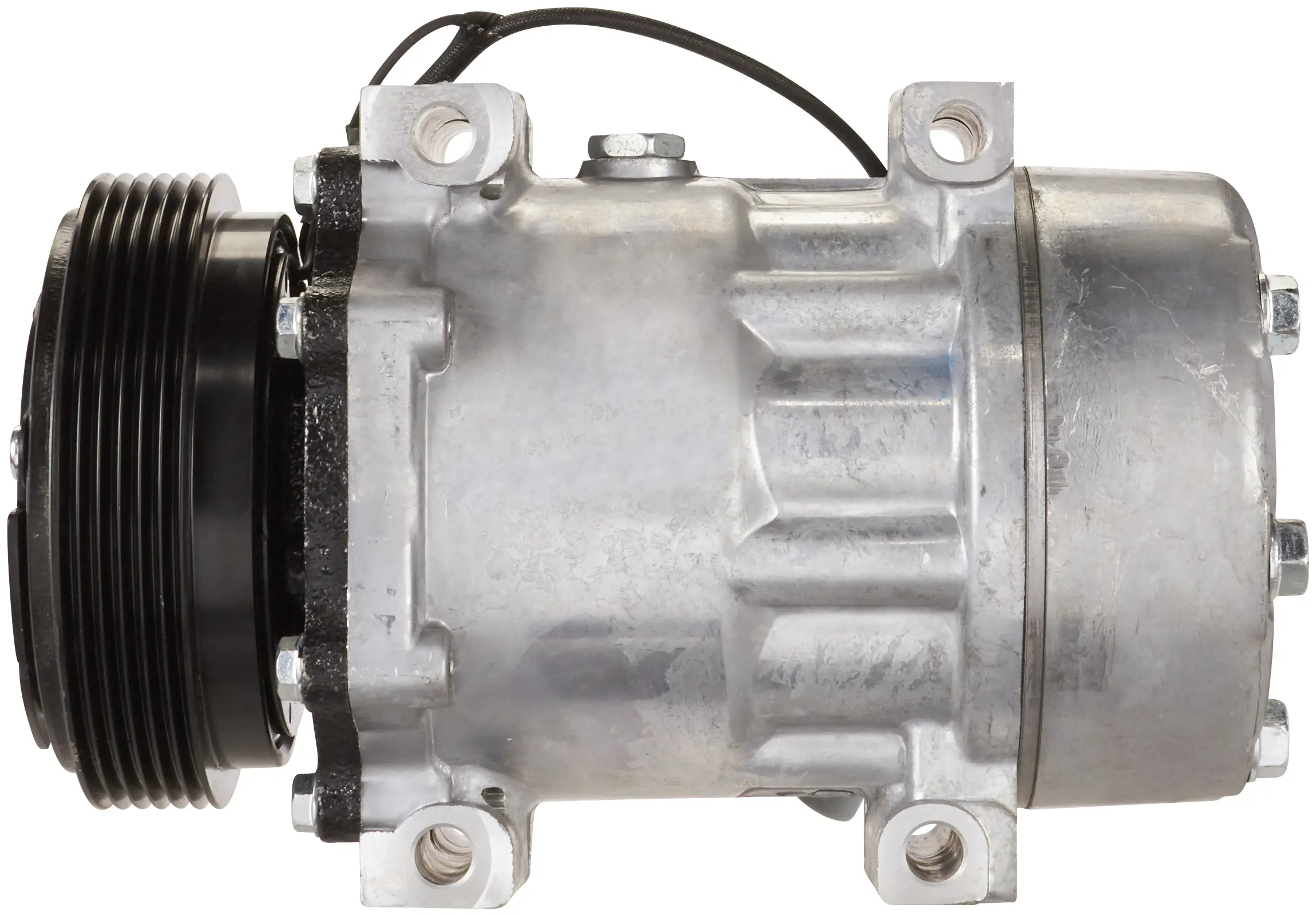 A/C Compressor miniature 5