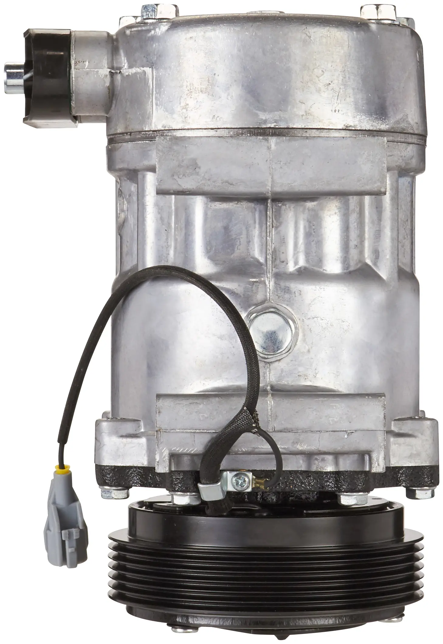 A/C Compressor miniature 2