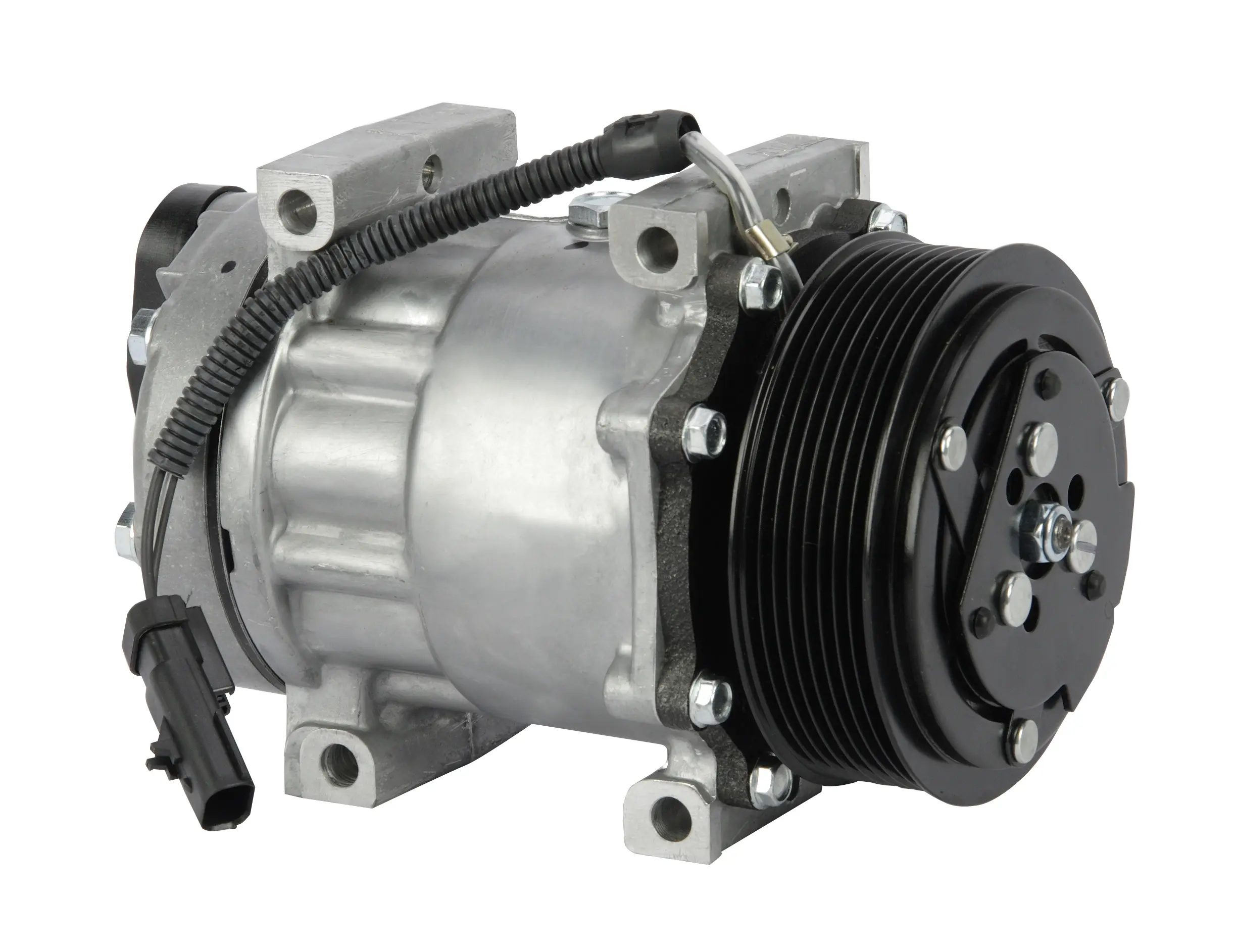 A/C Compressor - image principale du produit