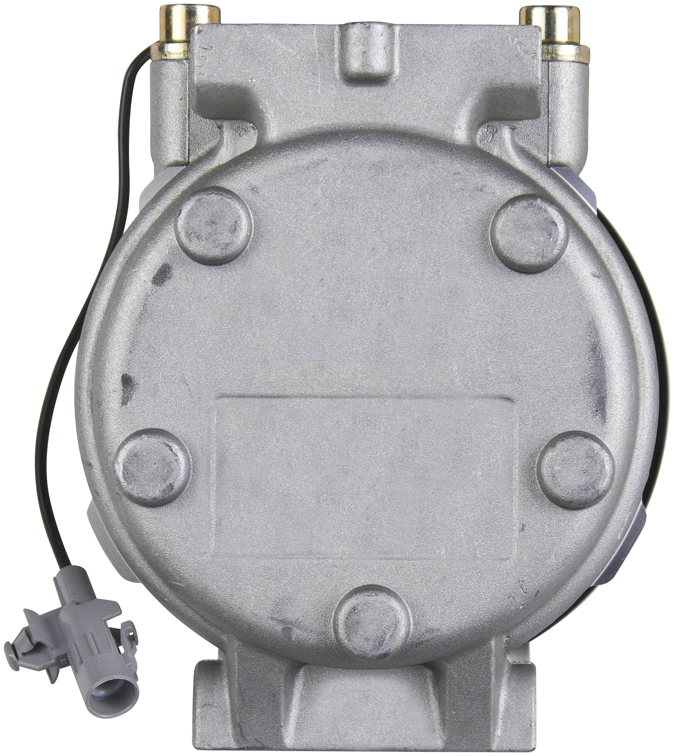 A/C Compressor miniature 3