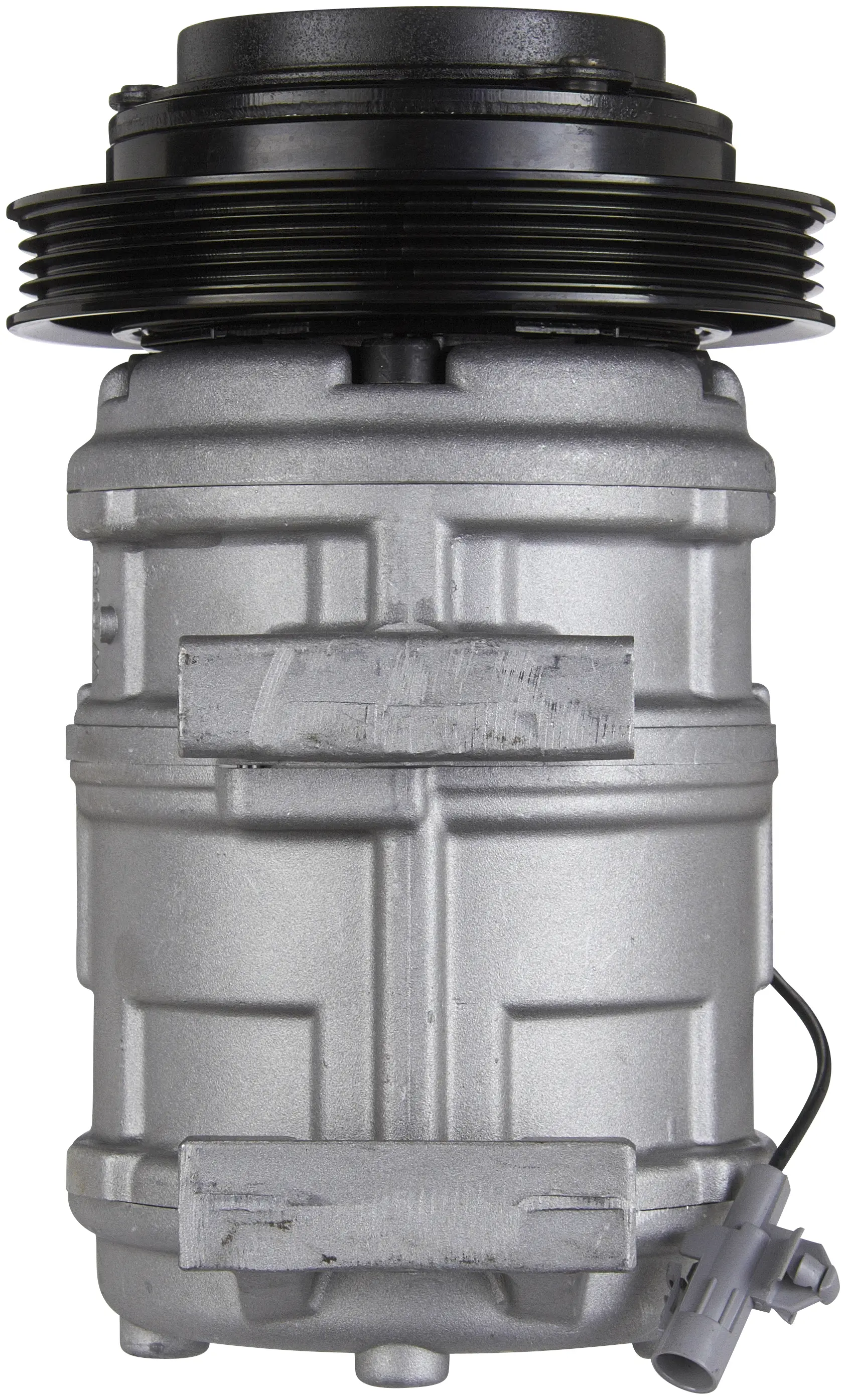 A/C Compressor miniature 2