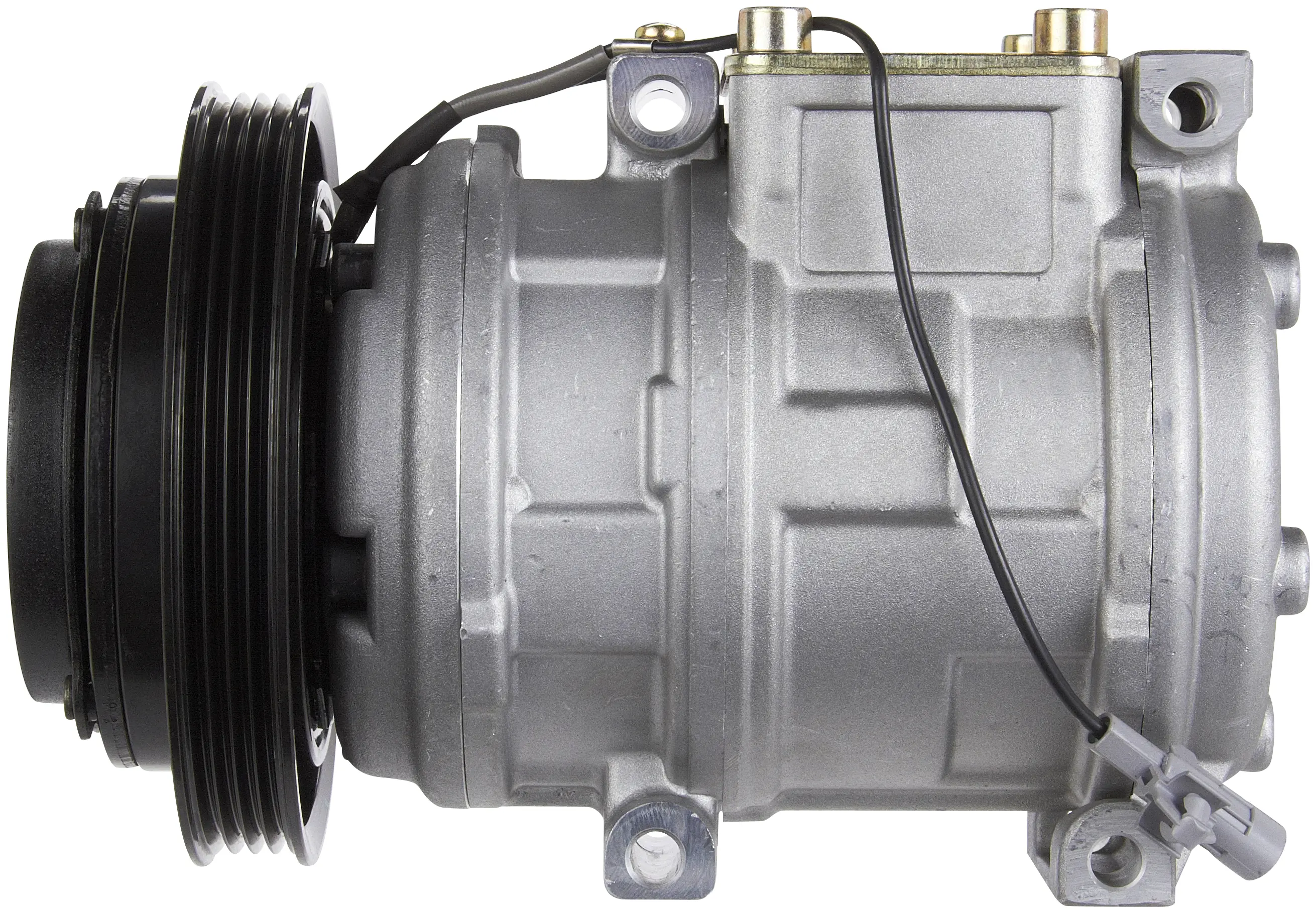 A/C Compressor miniature 5