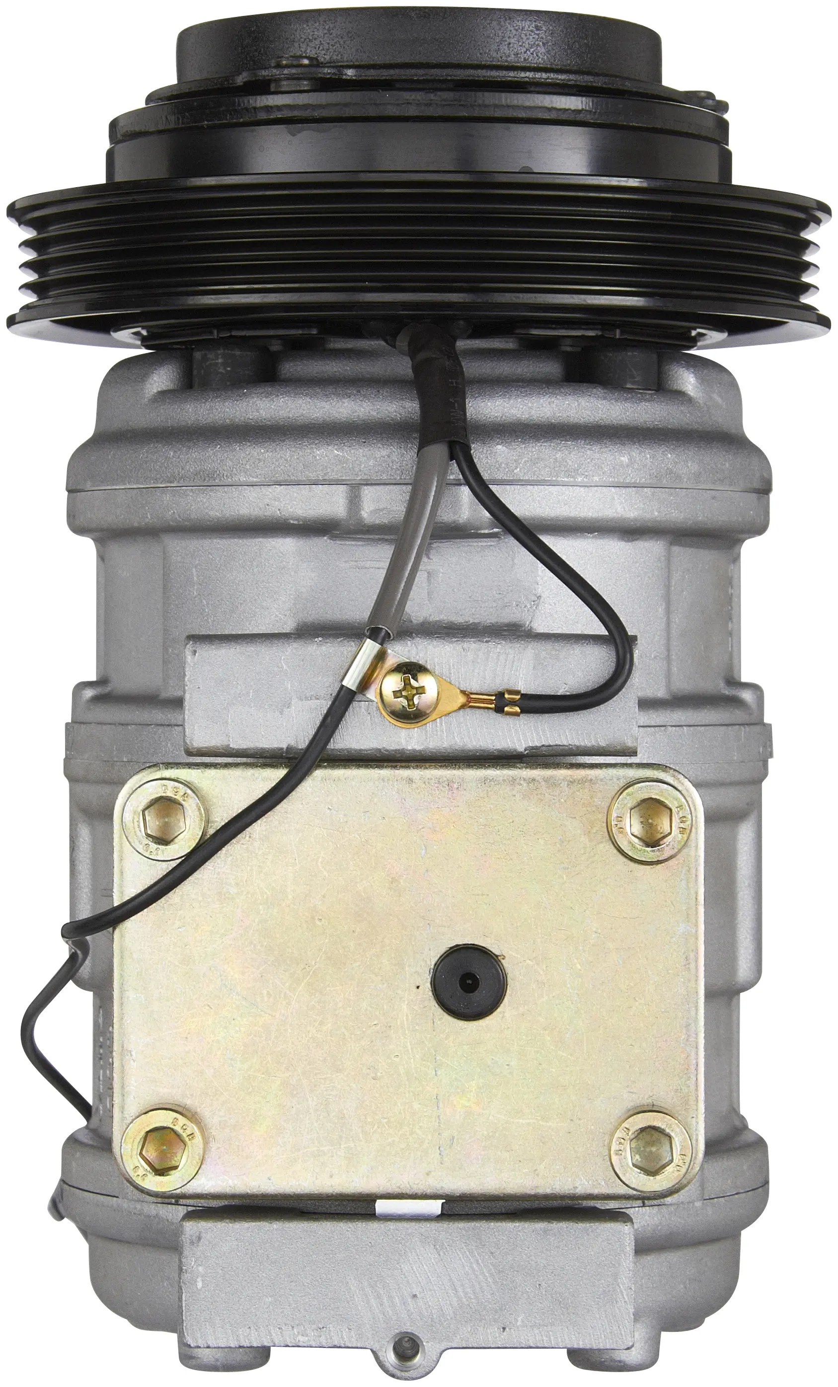 A/C Compressor miniature 6