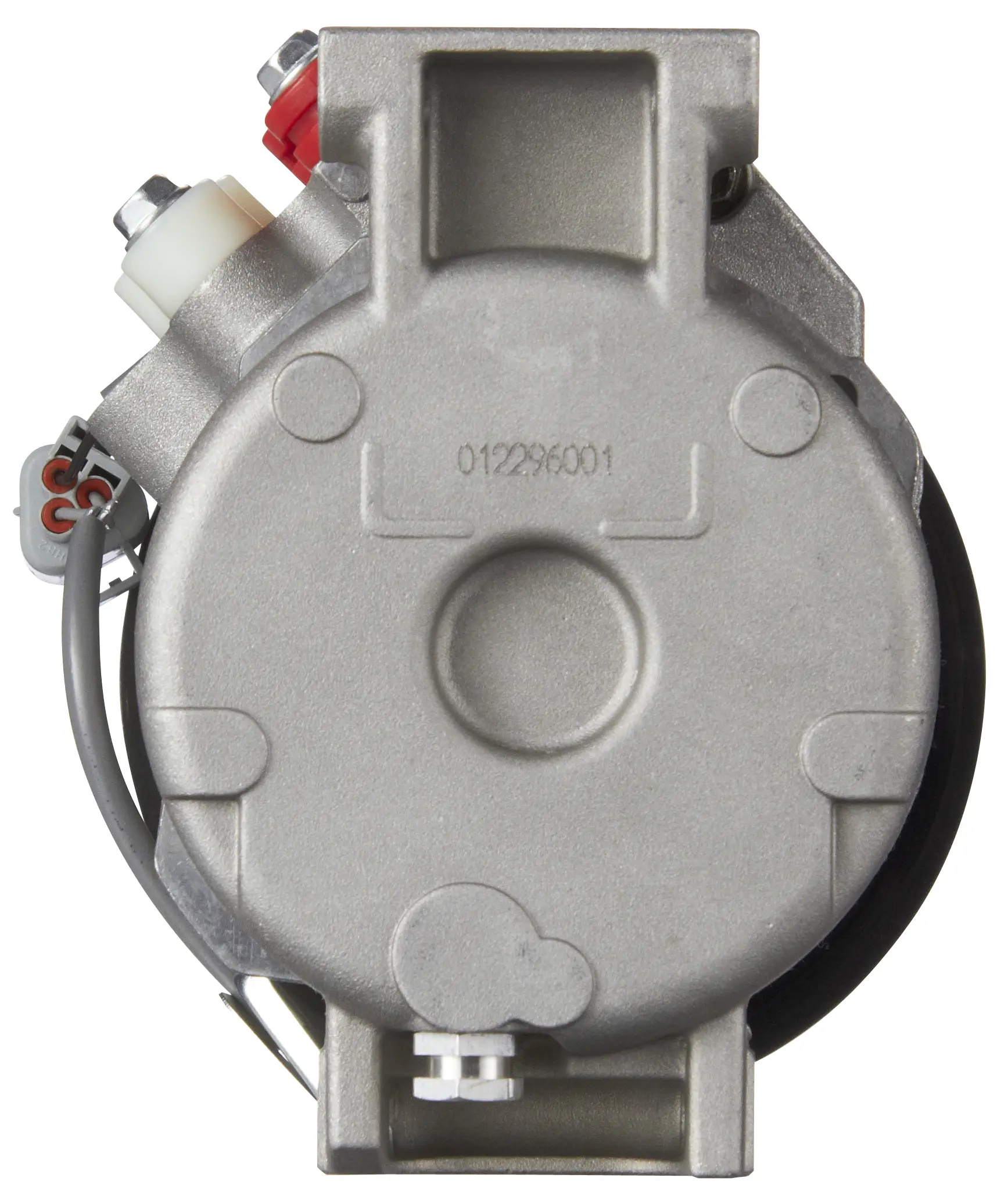 A/C Compressor miniature 2
