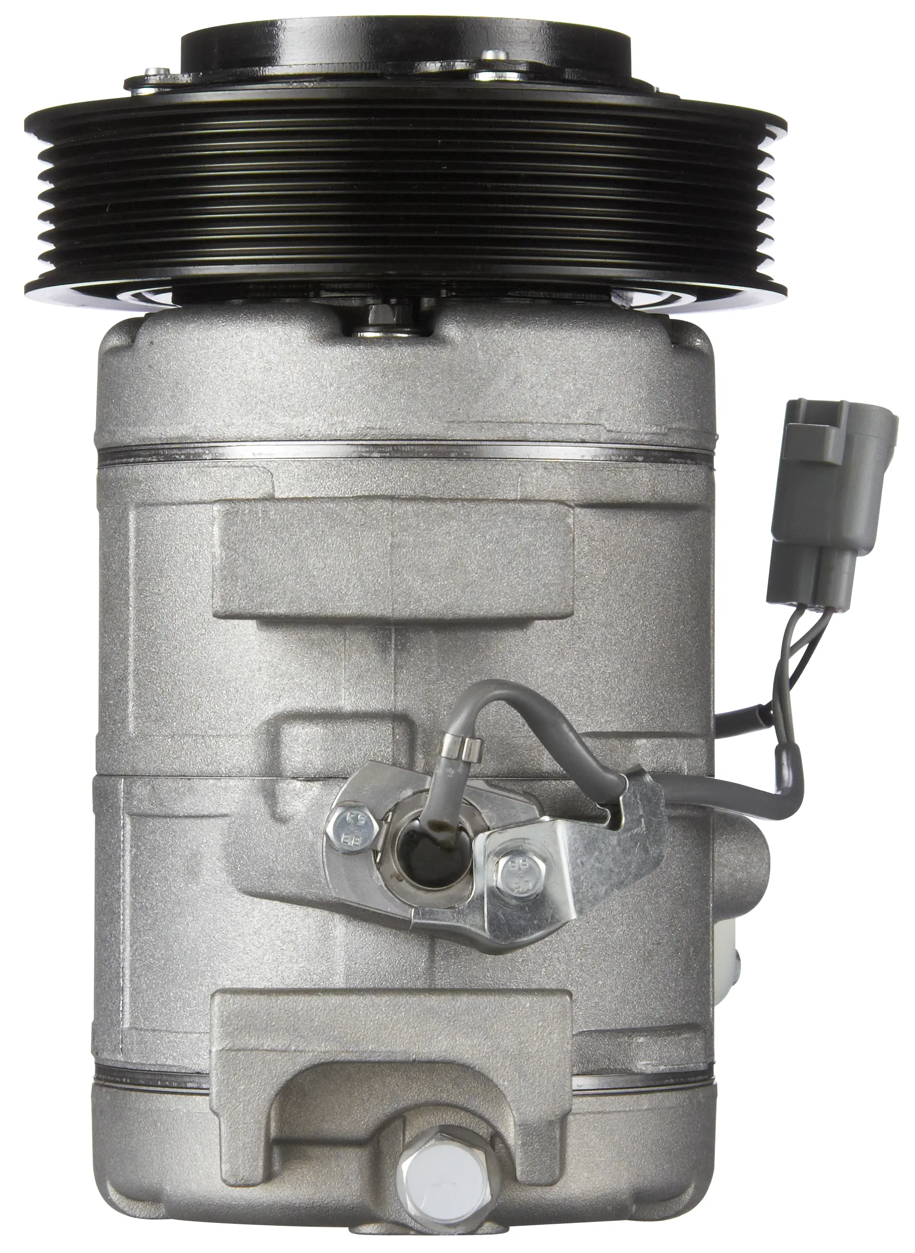 A/C Compressor miniature 3