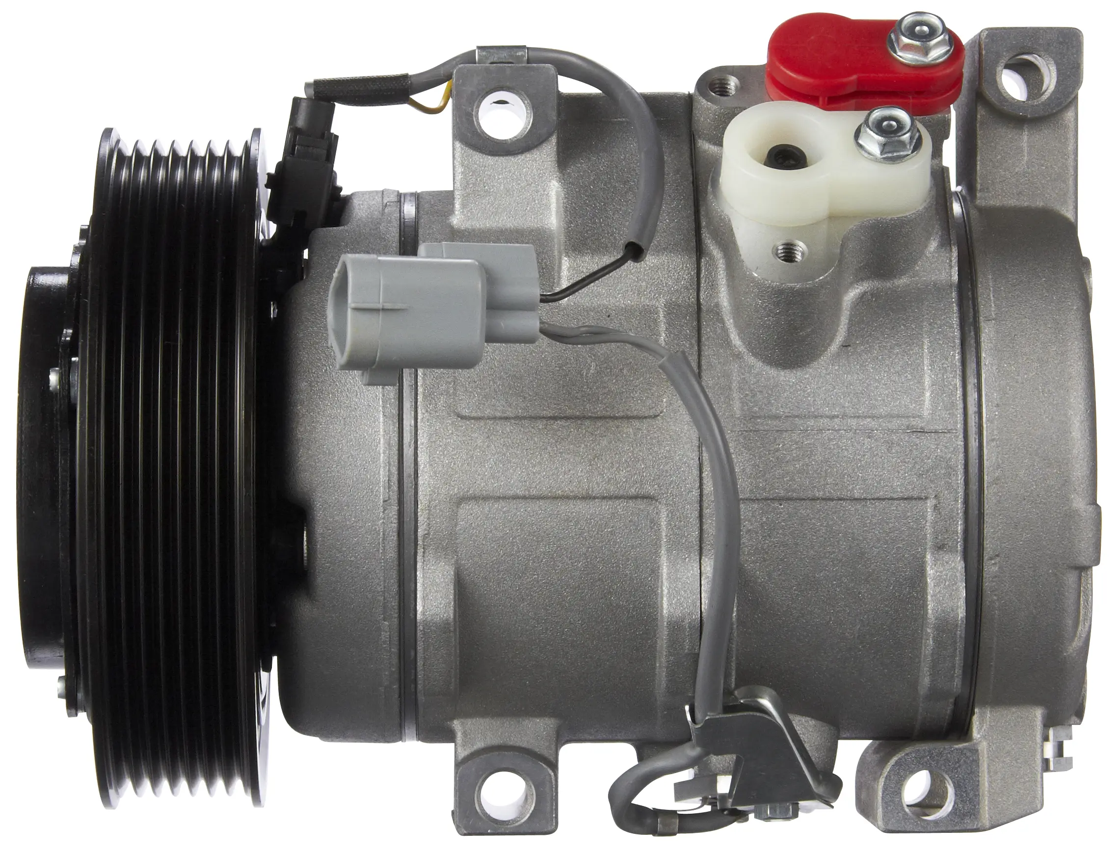 A/C Compressor miniature 5