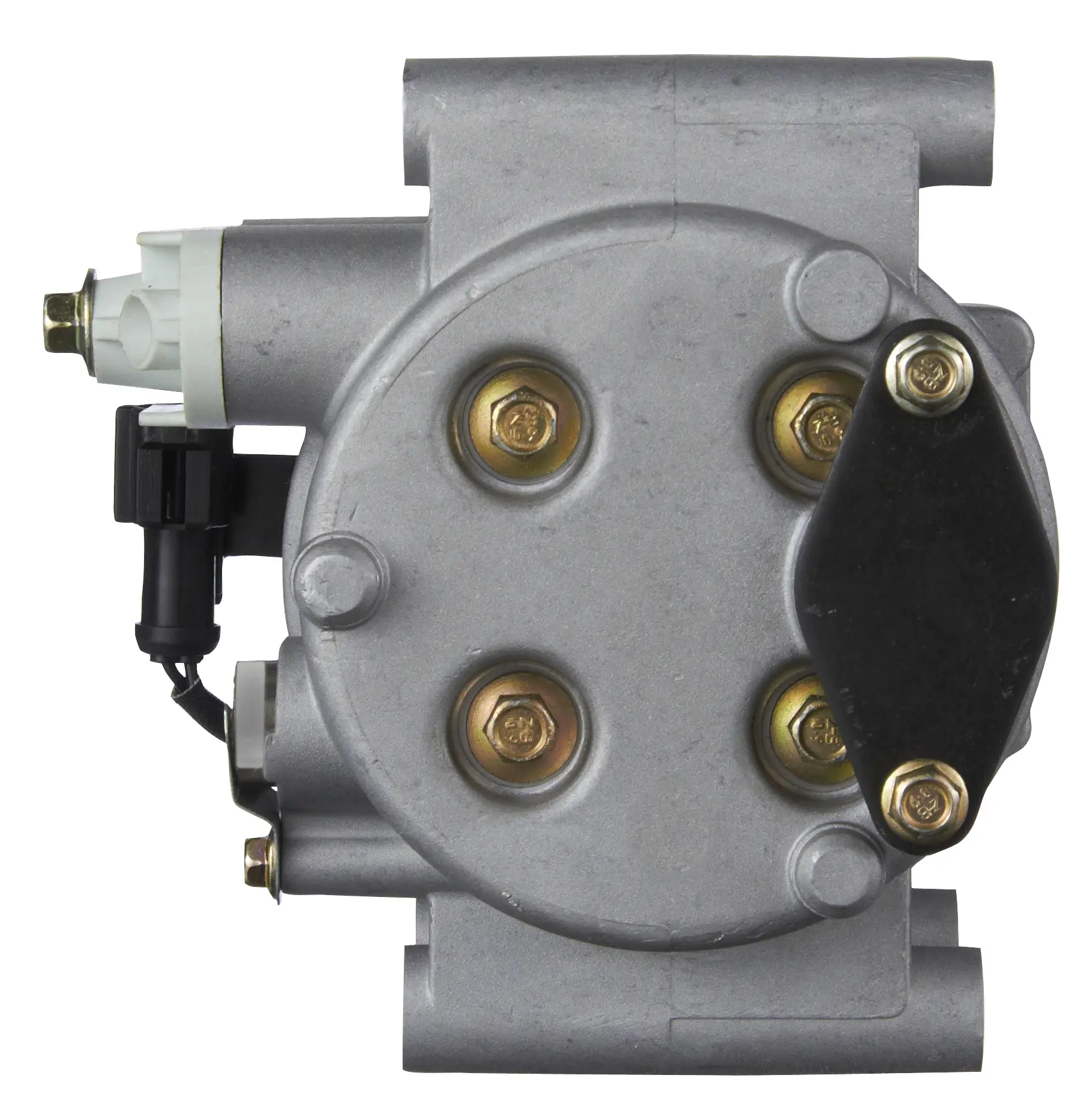 A/C Compressor miniature 6